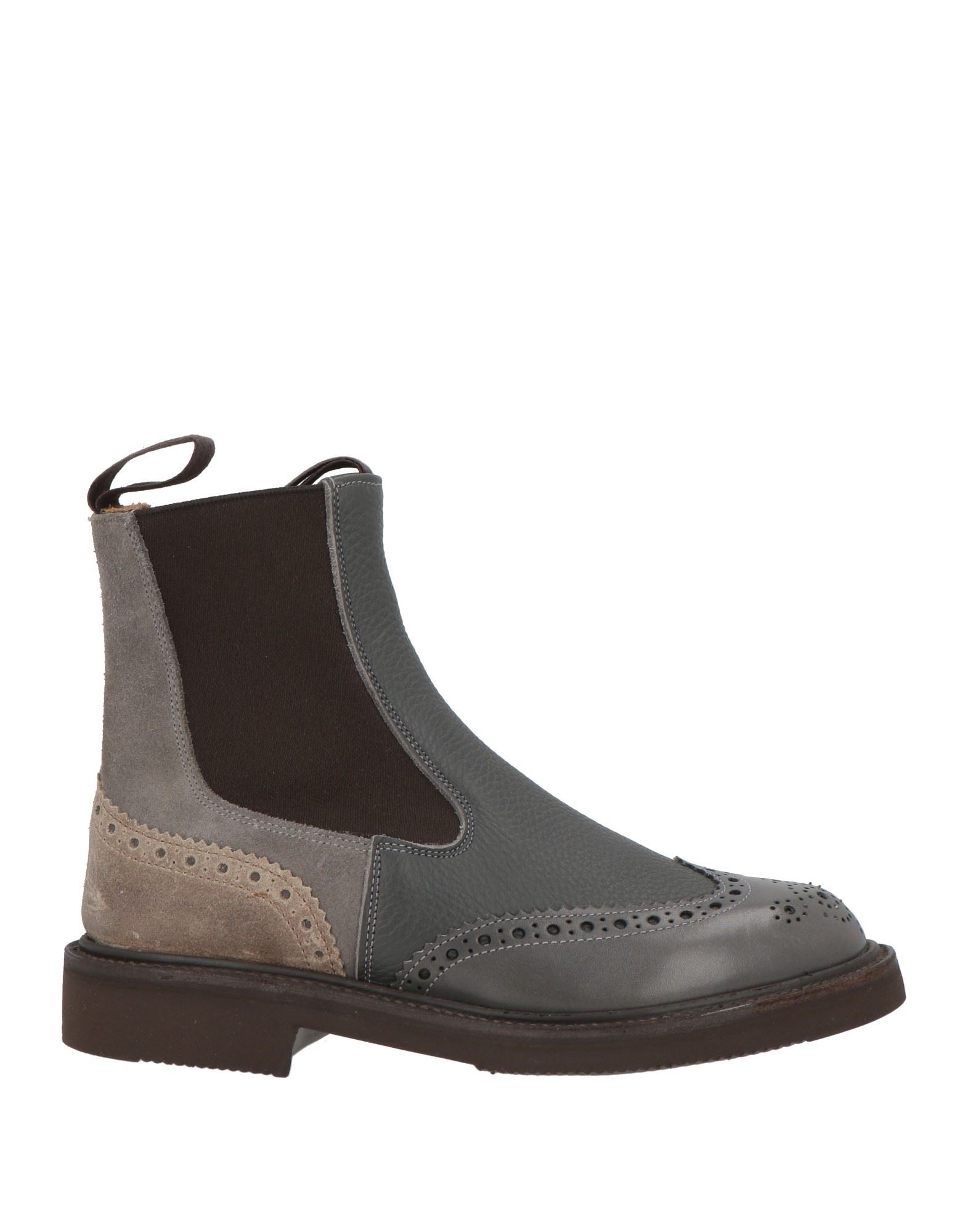TRICKER'S TRICKER'S ΠΑΠΟΥΤΣΙΑ Μποτάκια