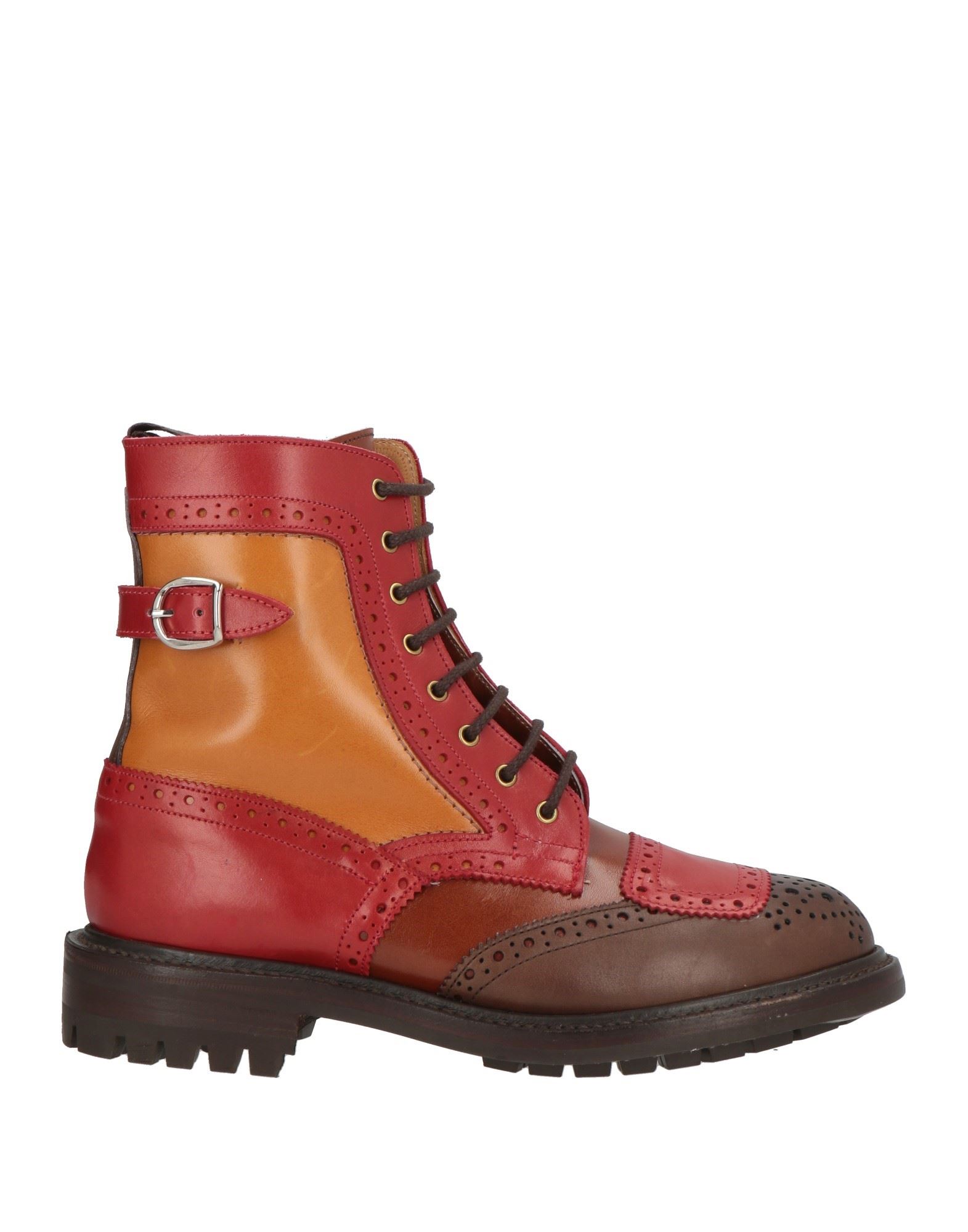 TRICKER'S TRICKER'S ΠΑΠΟΥΤΣΙΑ Μποτάκια