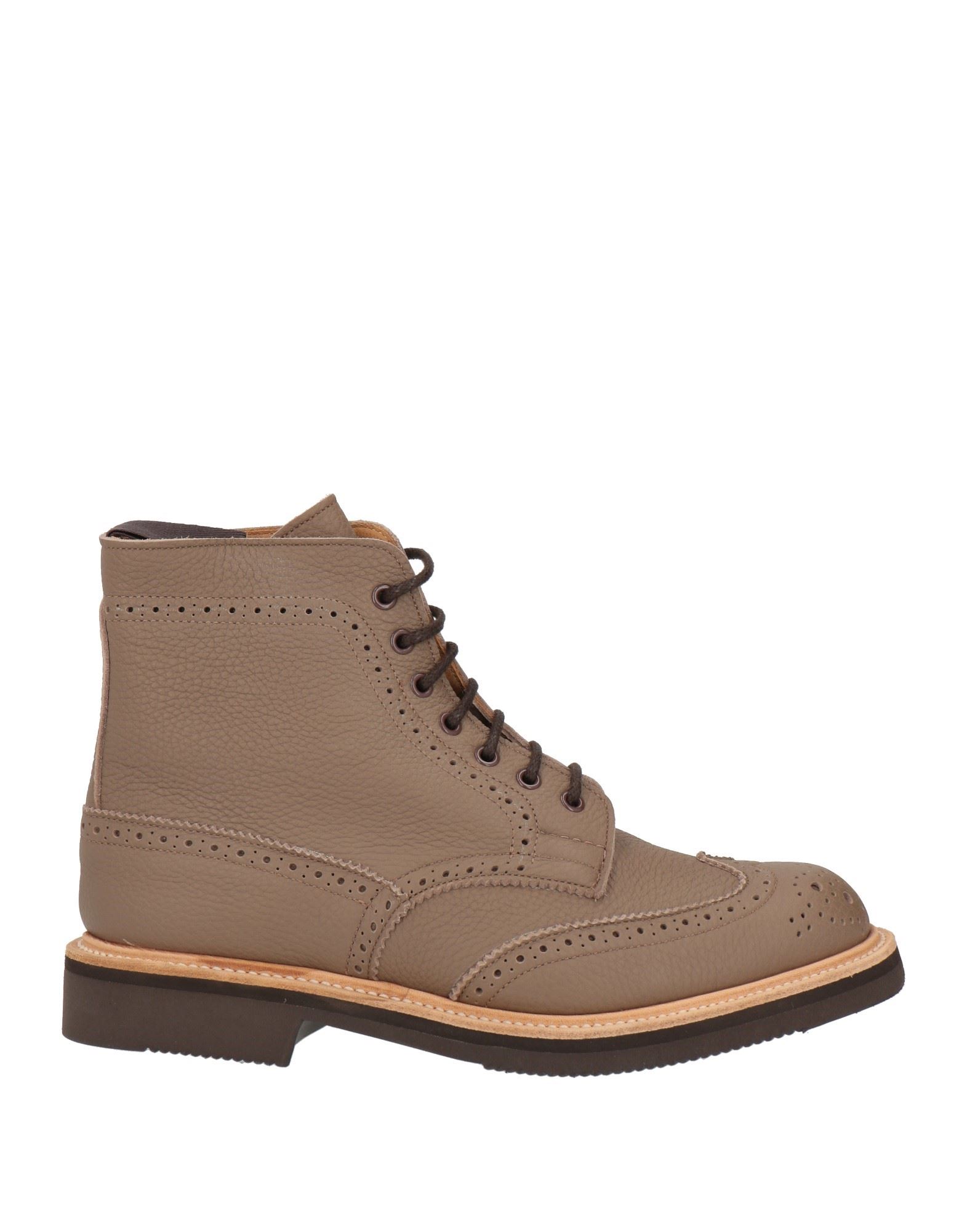 TRICKER'S TRICKER'S ΠΑΠΟΥΤΣΙΑ Μποτάκια