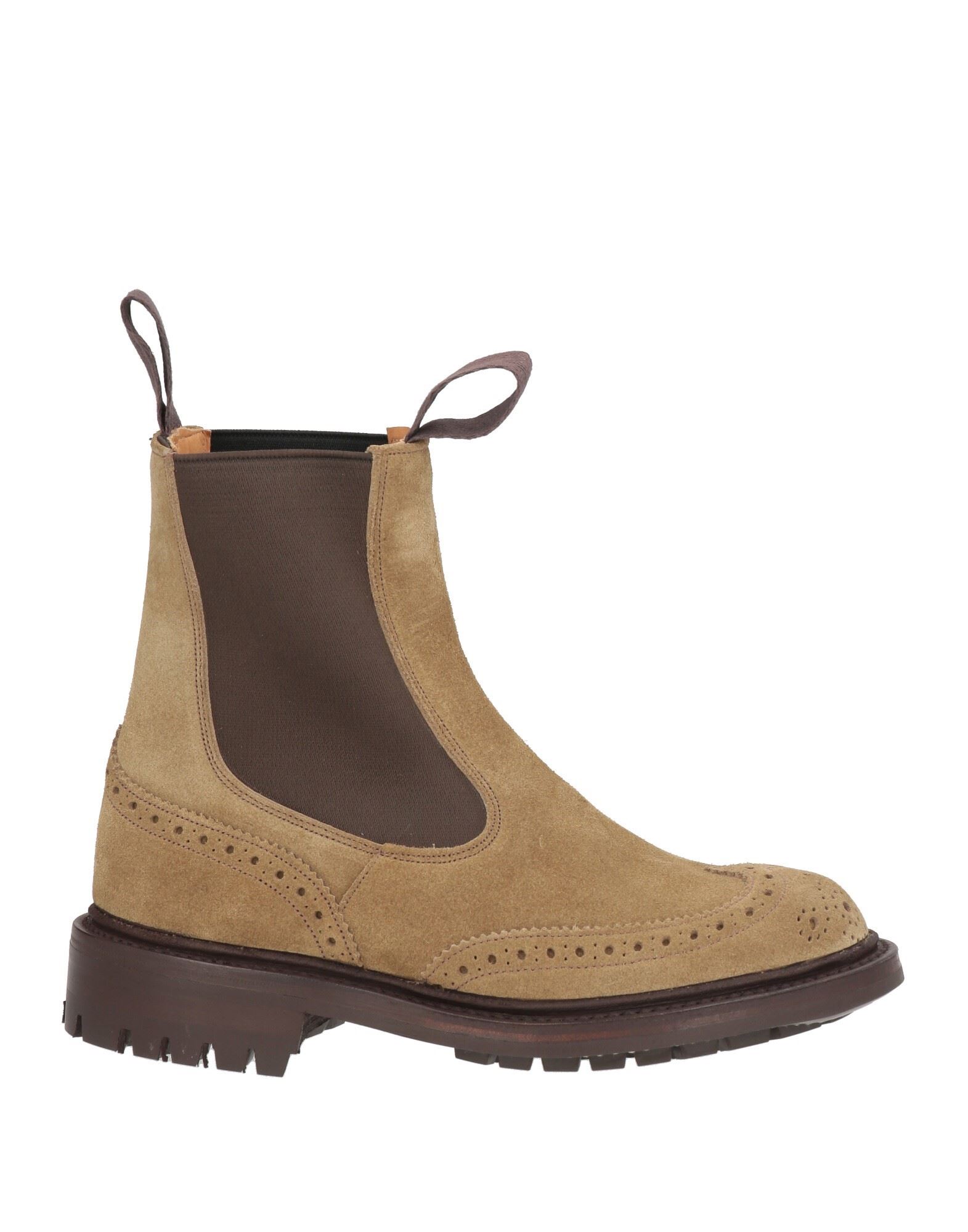TRICKER'S TRICKER'S ΠΑΠΟΥΤΣΙΑ Μποτάκια