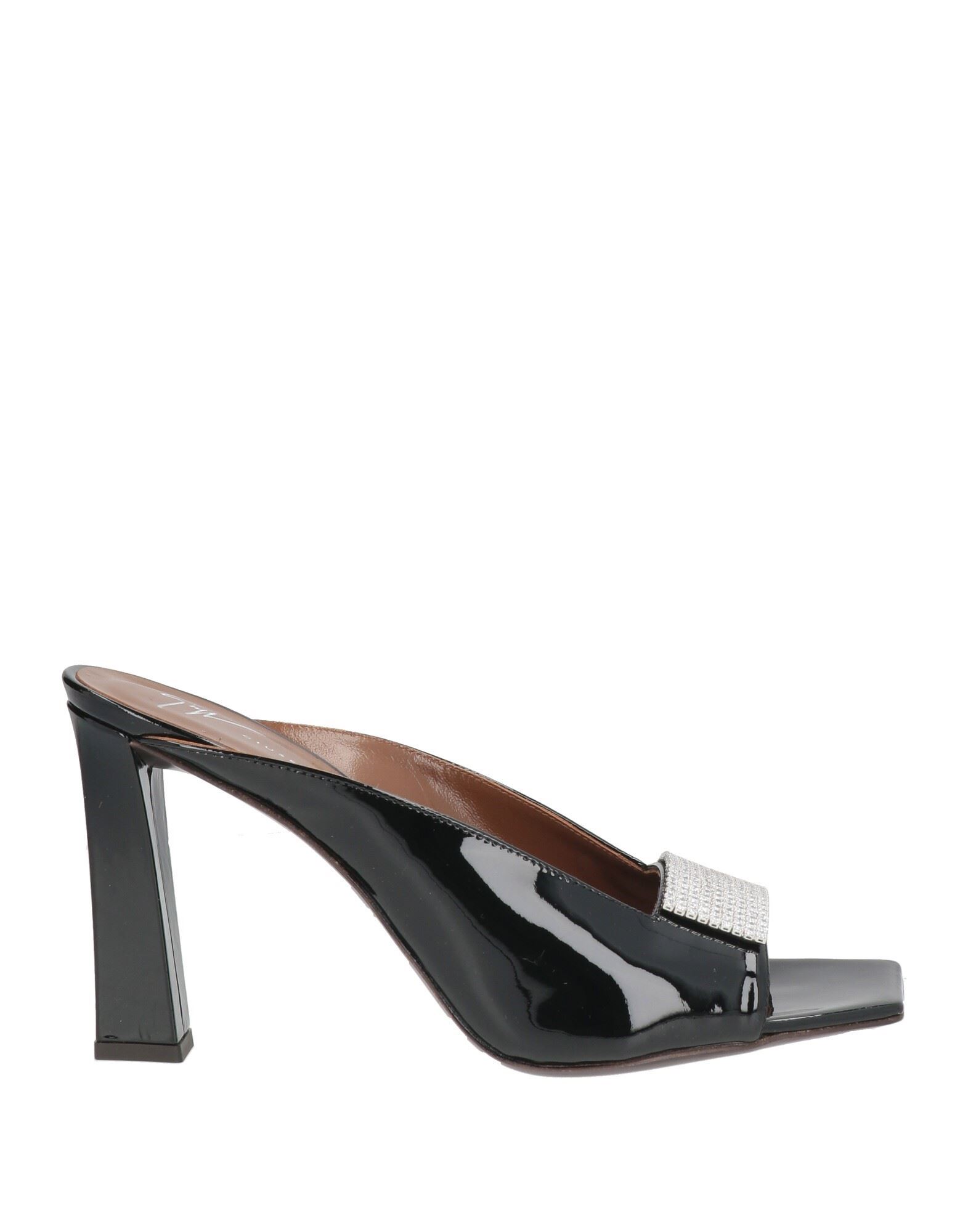 GIUSEPPE ZANOTTI GIUSEPPE ZANOTTI ΠΑΠΟΥΤΣΙΑ Πέδιλα