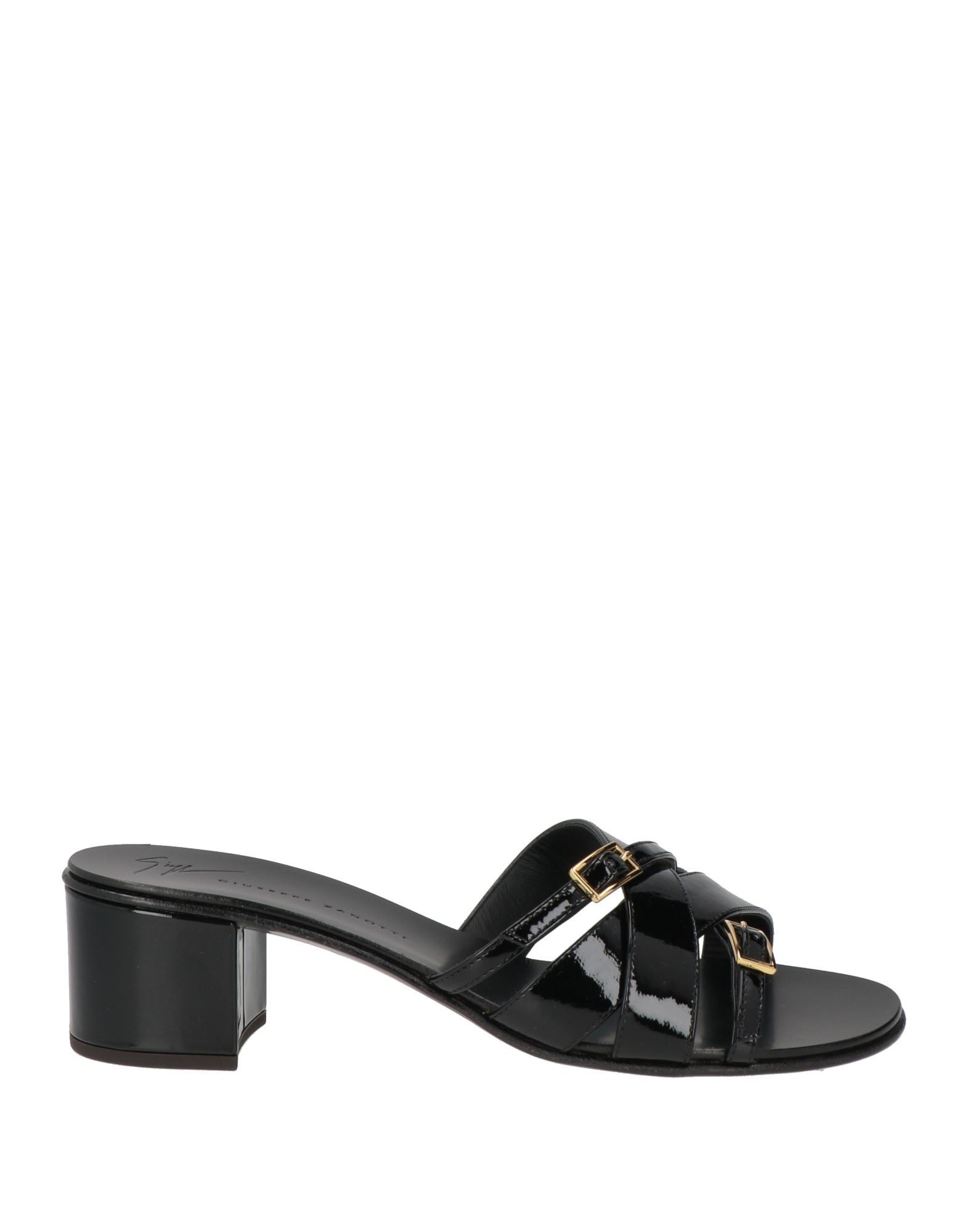 GIUSEPPE ZANOTTI GIUSEPPE ZANOTTI ΠΑΠΟΥΤΣΙΑ Πέδιλα