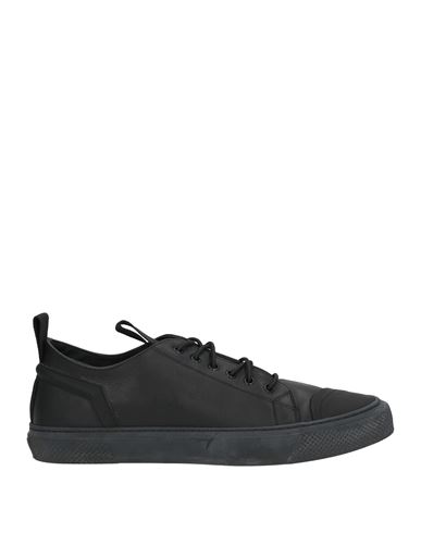 Sneakers Hombre Negro 40,41,42,43,44,45 Hombre