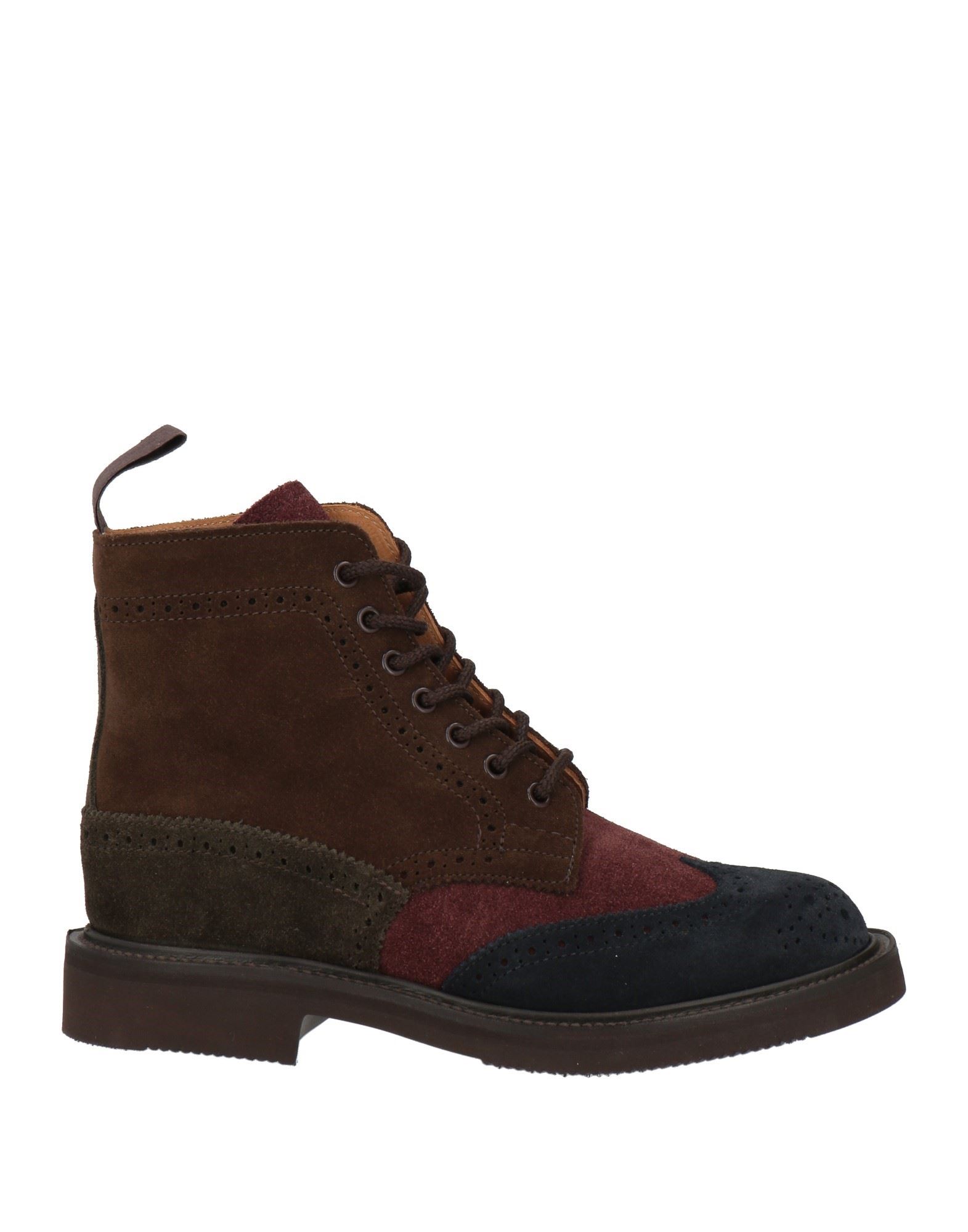 TRICKER'S TRICKER'S ΠΑΠΟΥΤΣΙΑ Μποτάκια
