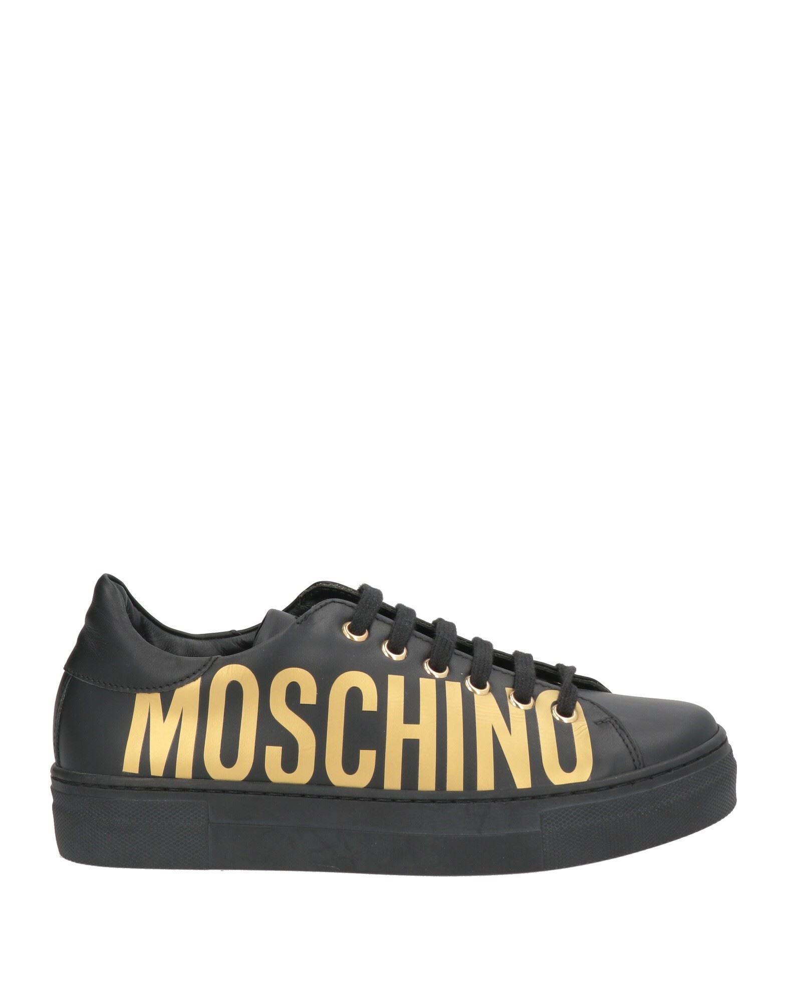 MOSCHINO TEEN MOSCHINO TEEN ΠΑΠΟΥΤΣΙΑ Αθλητικά παπούτσια