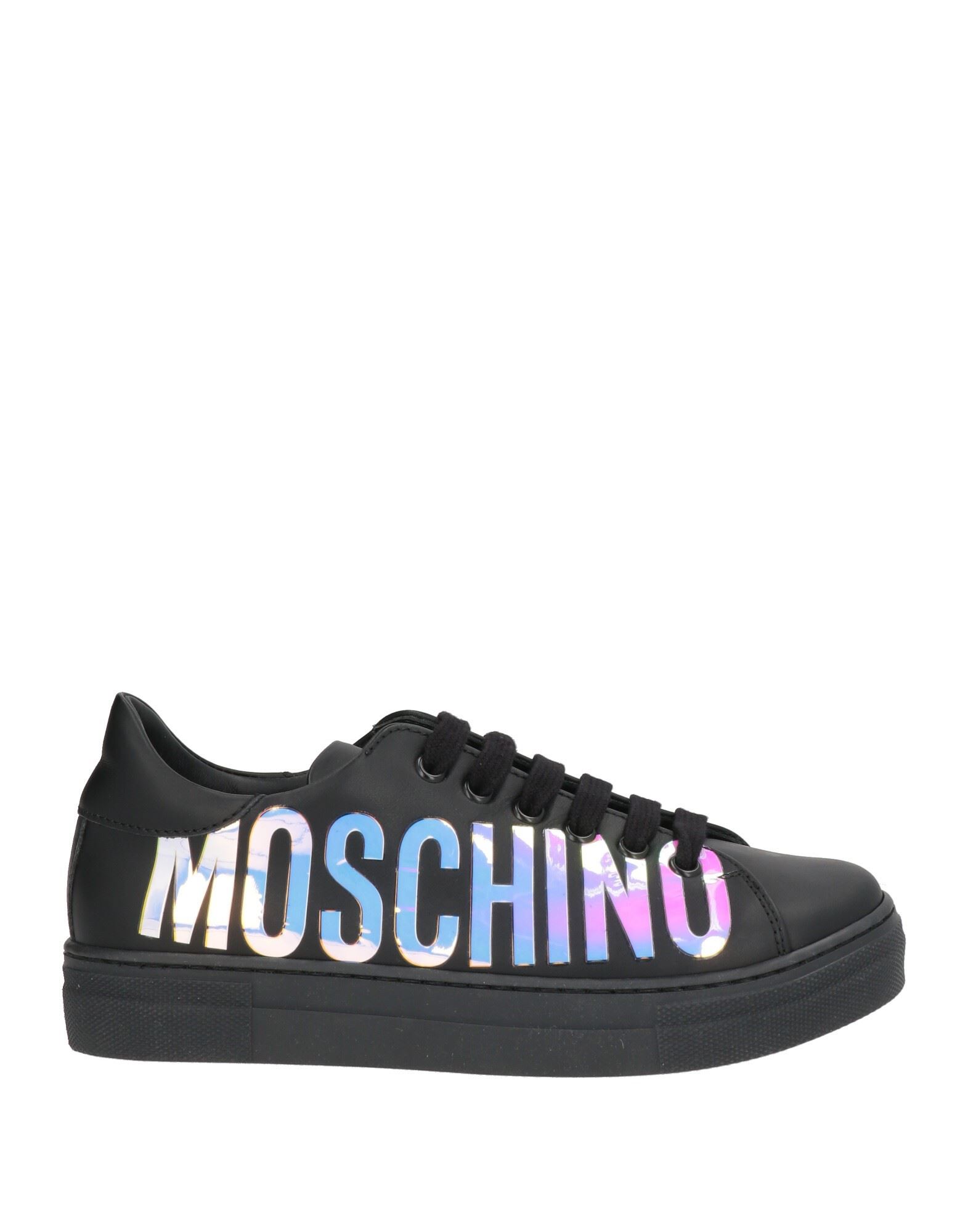 MOSCHINO TEEN MOSCHINO TEEN ΠΑΠΟΥΤΣΙΑ Αθλητικά παπούτσια