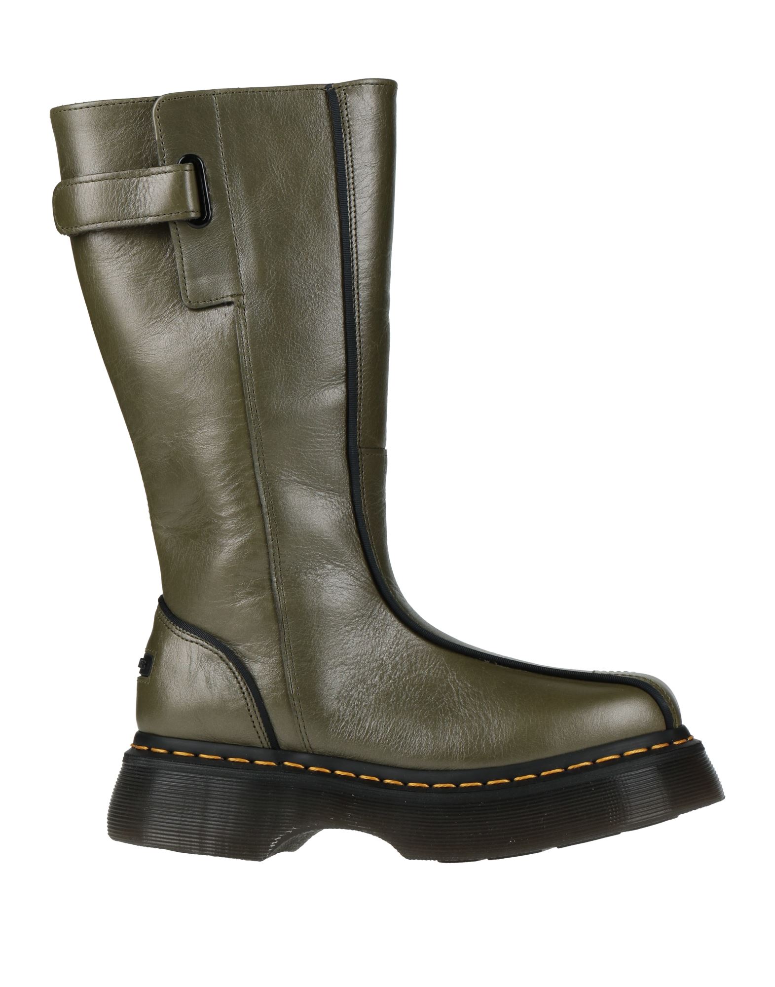 DR. MARTENS ΠΑΠΟΥΤΣΙΑ Μπότα