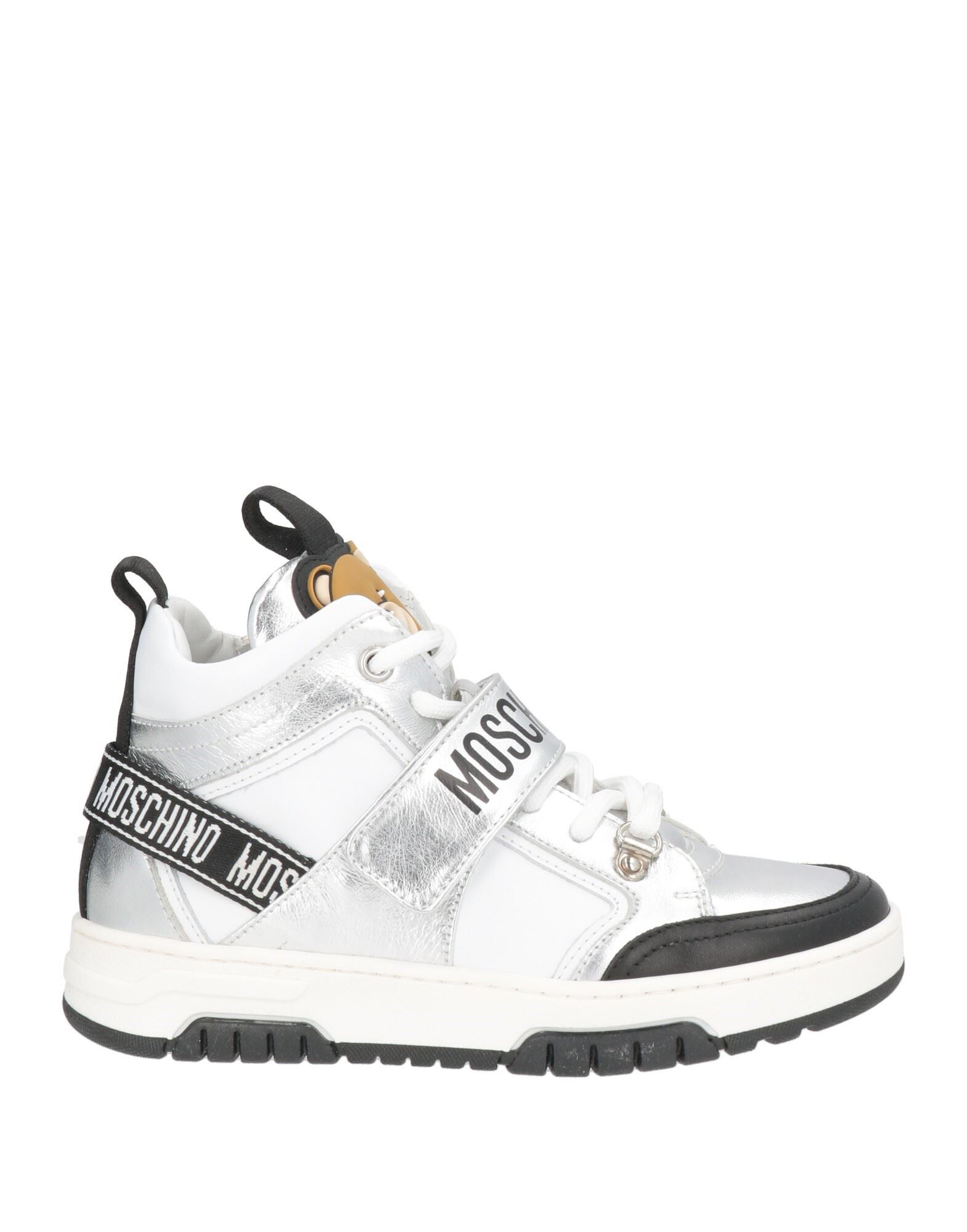 MOSCHINO TEEN MOSCHINO TEEN ΠΑΠΟΥΤΣΙΑ Αθλητικά παπούτσια