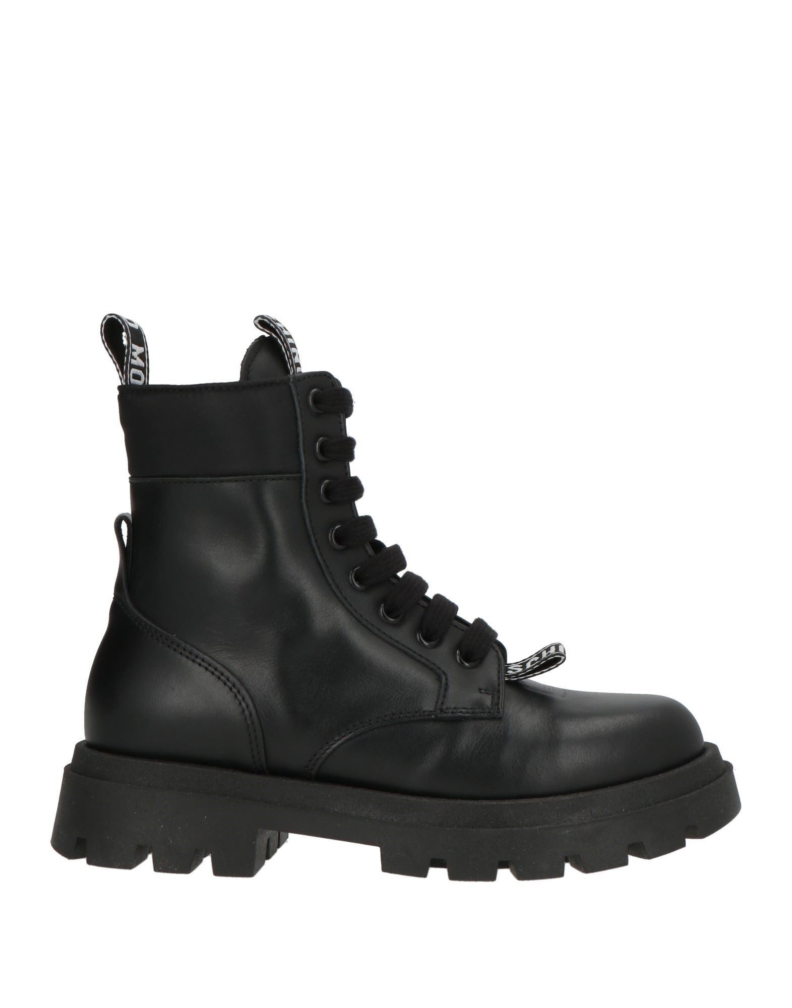 MOSCHINO TEEN MOSCHINO TEEN ΠΑΠΟΥΤΣΙΑ Μποτάκια