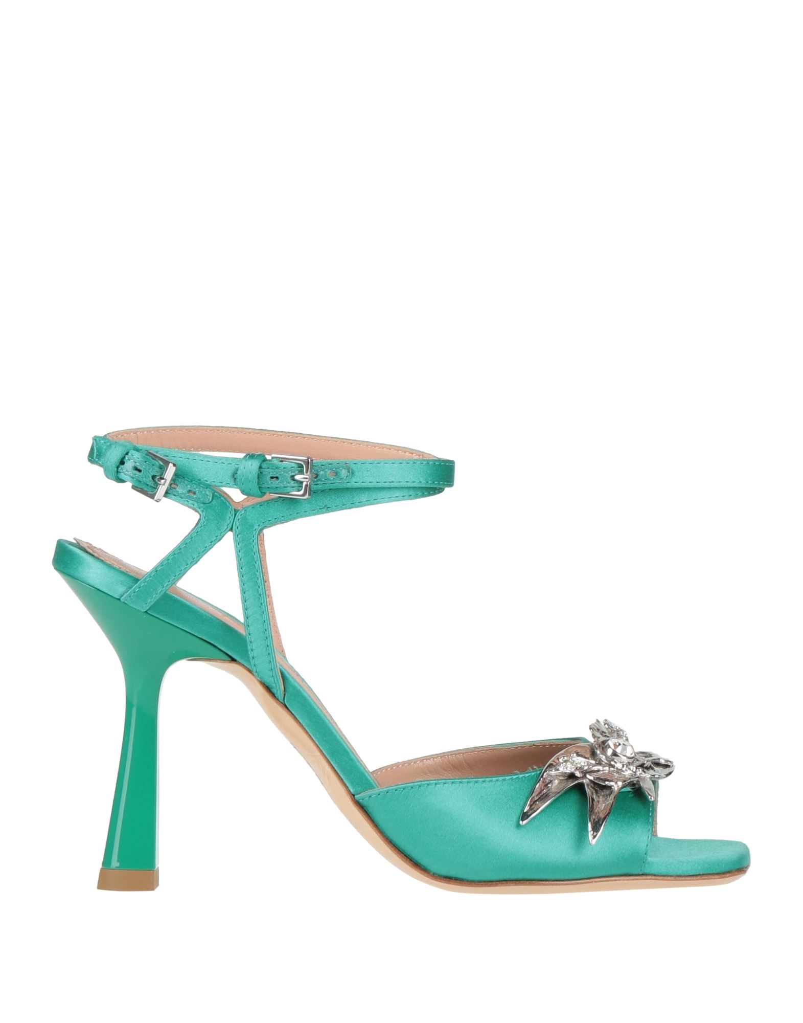 ALBERTA FERRETTI ALBERTA FERRETTI ΠΑΠΟΥΤΣΙΑ Πέδιλα