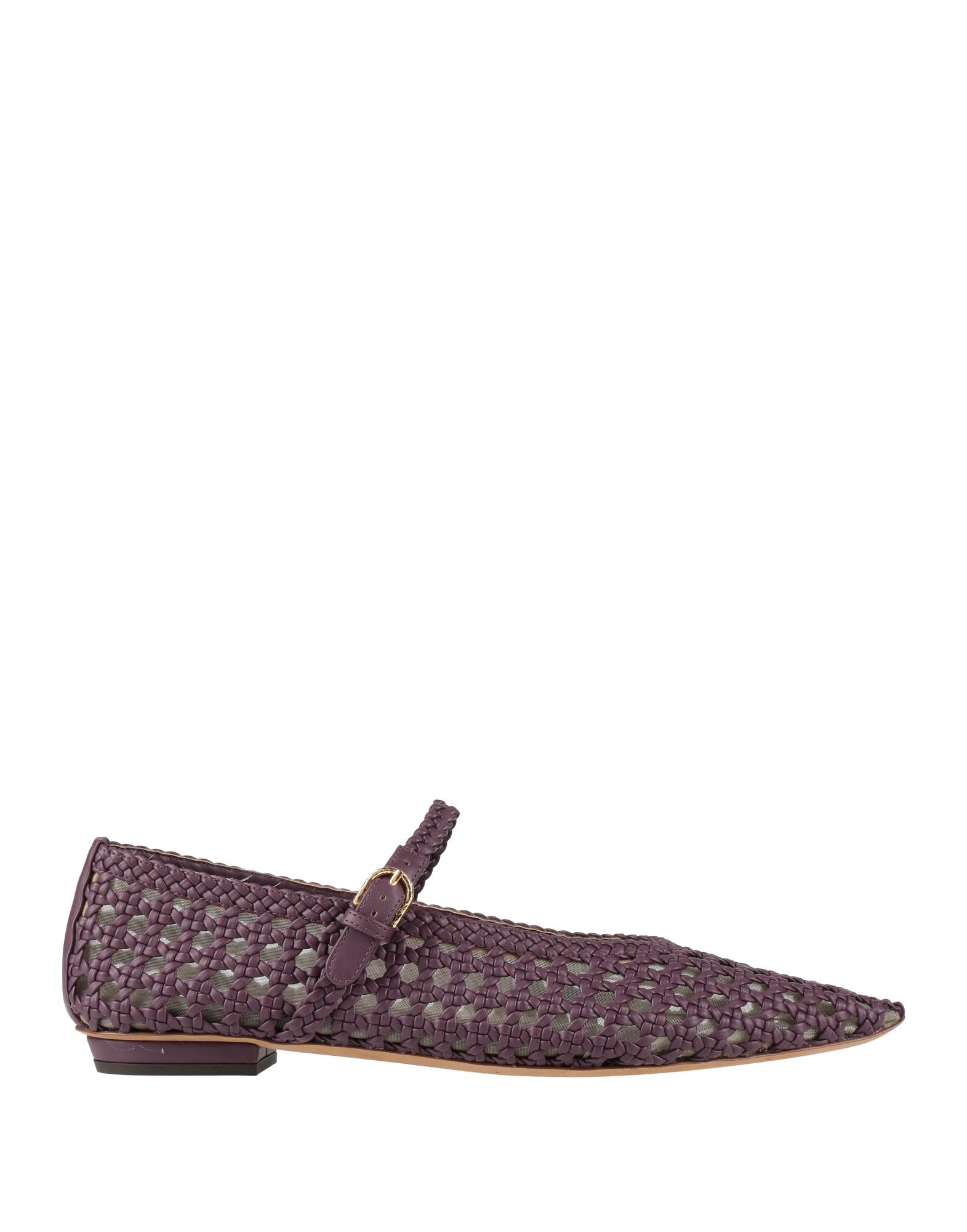ULLA JOHNSON ULLA JOHNSON ΠΑΠΟΥΤΣΙΑ Μπαλαρίνες