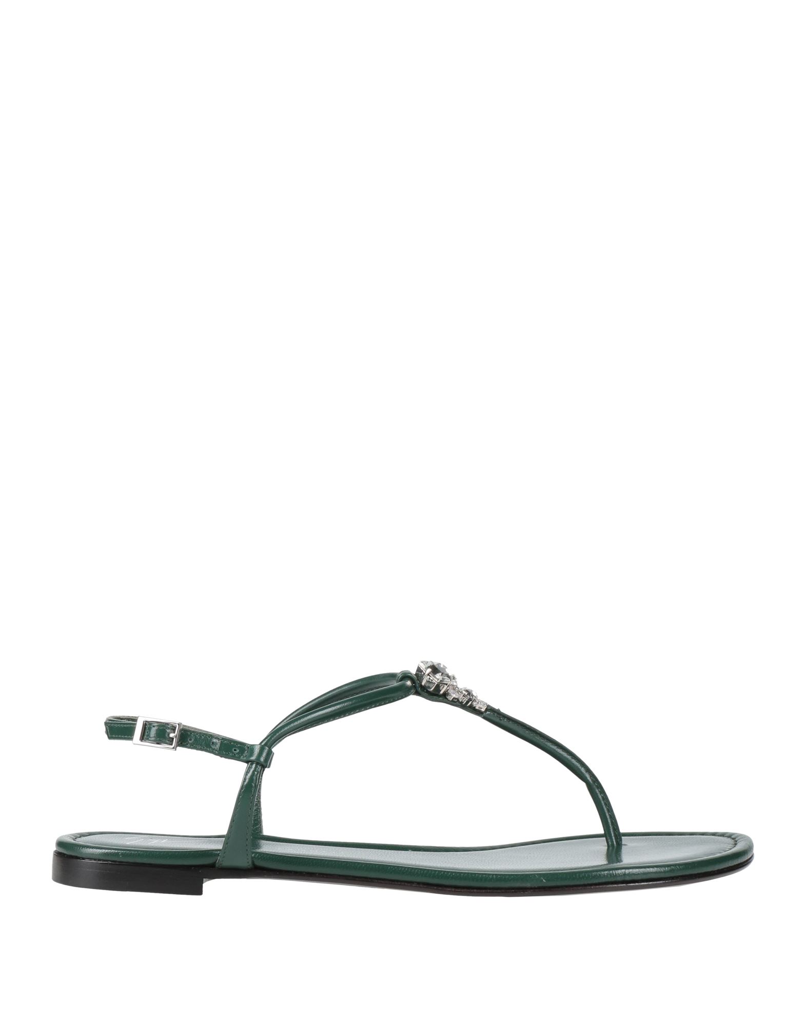 GIUSEPPE ZANOTTI GIUSEPPE ZANOTTI ΠΑΠΟΥΤΣΙΑ Σαγιονάρες