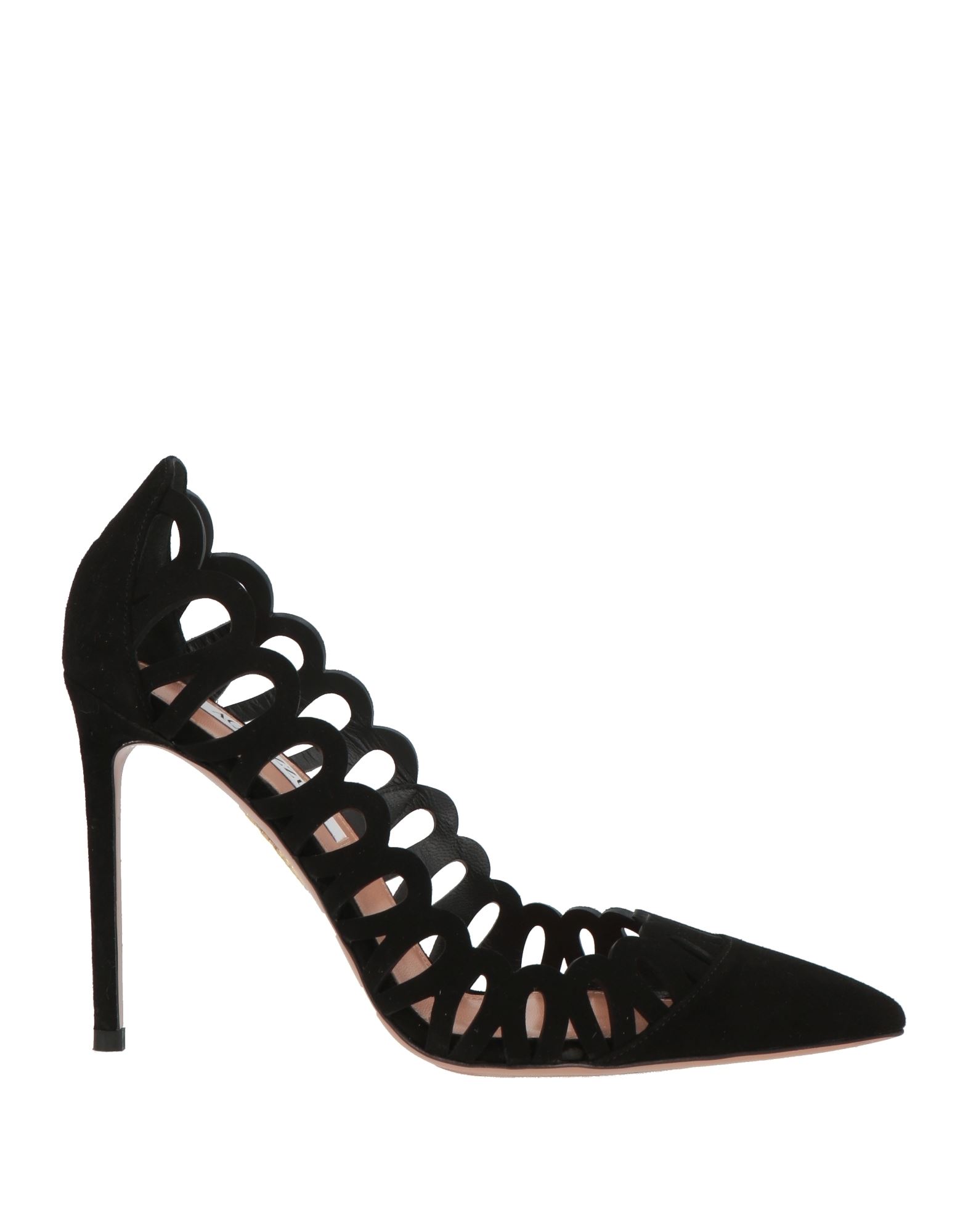 AQUAZZURA AQUAZZURA ΠΑΠΟΥΤΣΙΑ Κλειστά παπούτσια