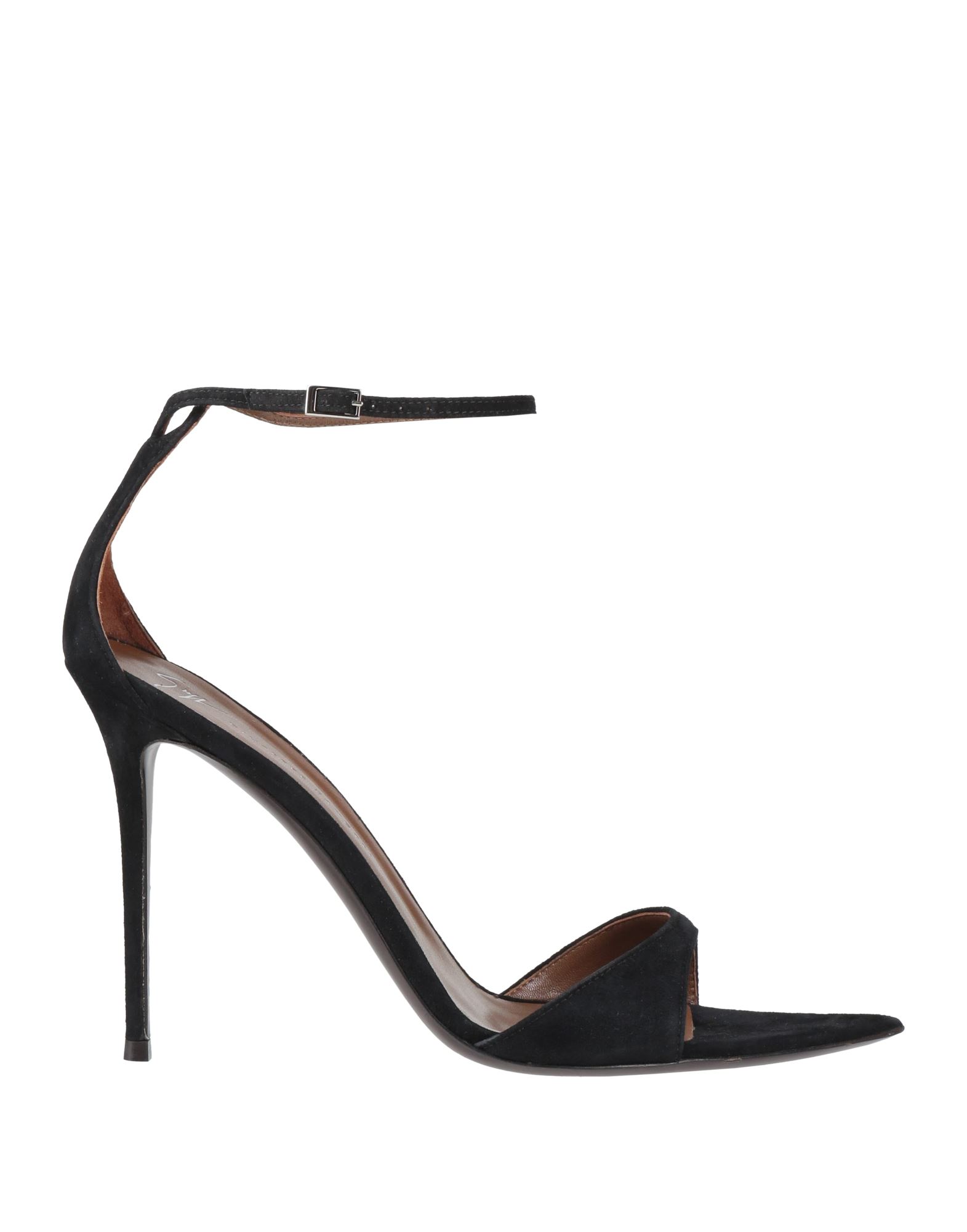 GIUSEPPE ZANOTTI ΠΑΠΟΥΤΣΙΑ Πέδιλα