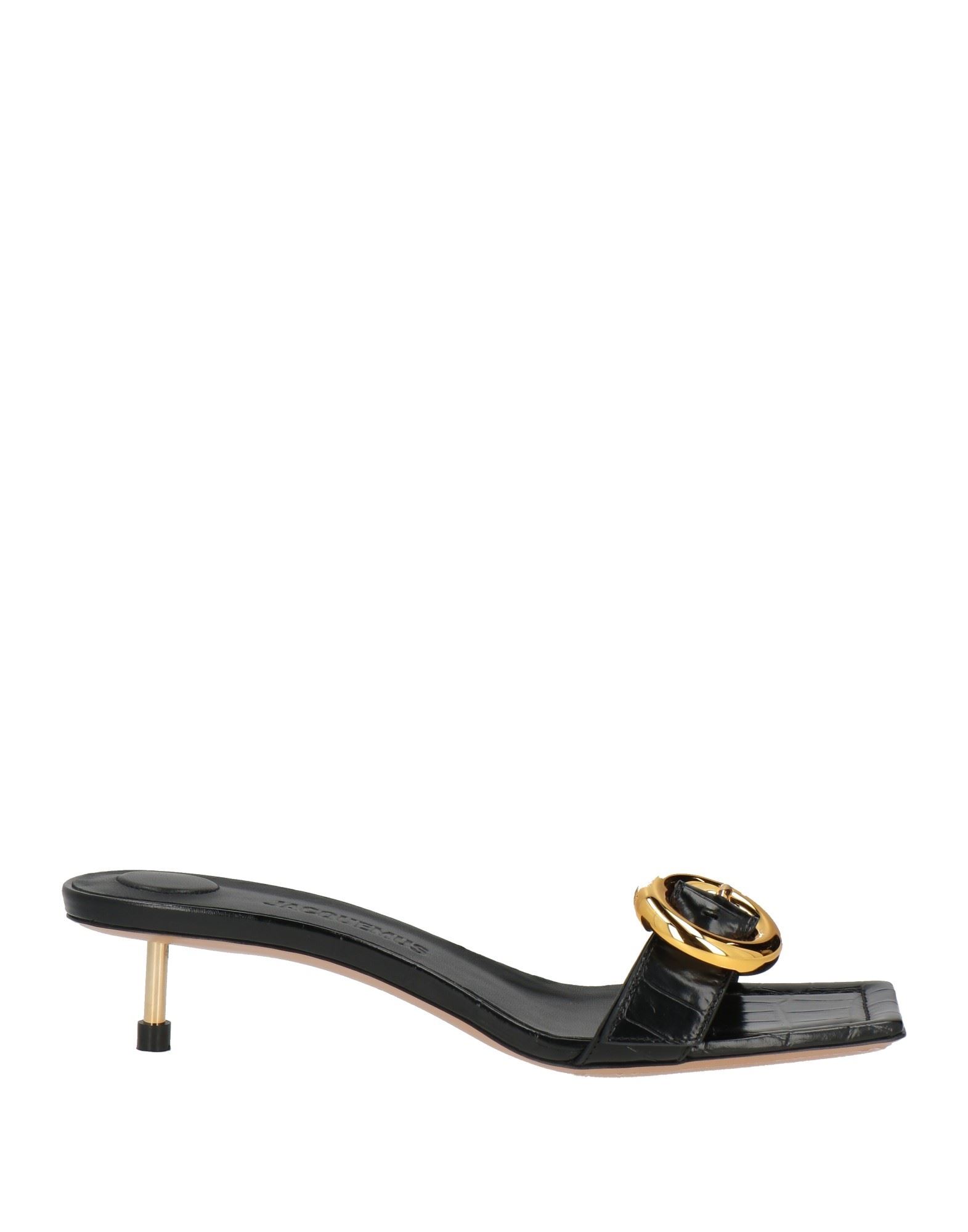 JACQUEMUS JACQUEMUS ΠΑΠΟΥΤΣΙΑ Πέδιλα