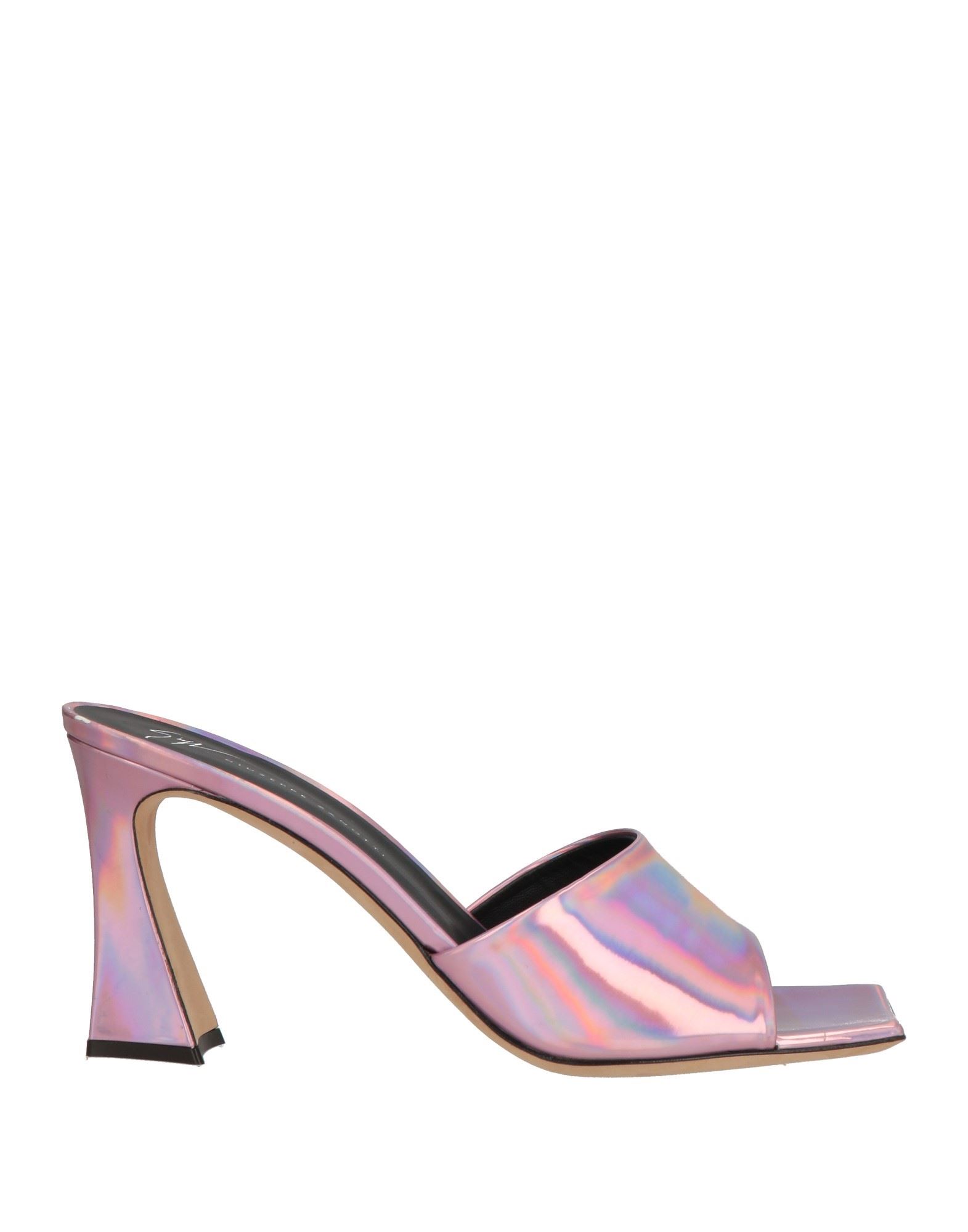 GIUSEPPE ZANOTTI GIUSEPPE ZANOTTI ΠΑΠΟΥΤΣΙΑ Πέδιλα