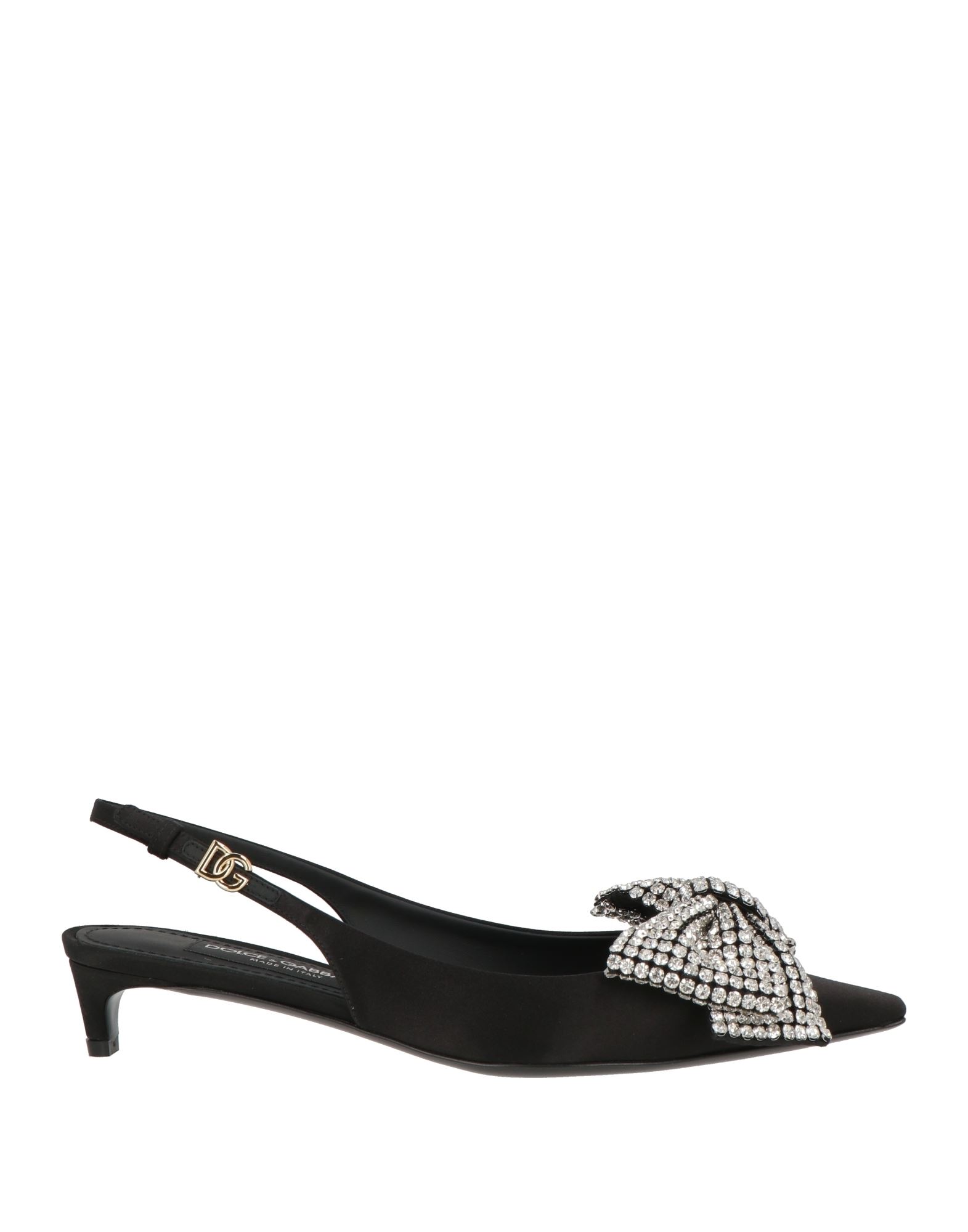 DOLCE&GABBANA DOLCE&GABBANA ΠΑΠΟΥΤΣΙΑ Κλειστά παπούτσια