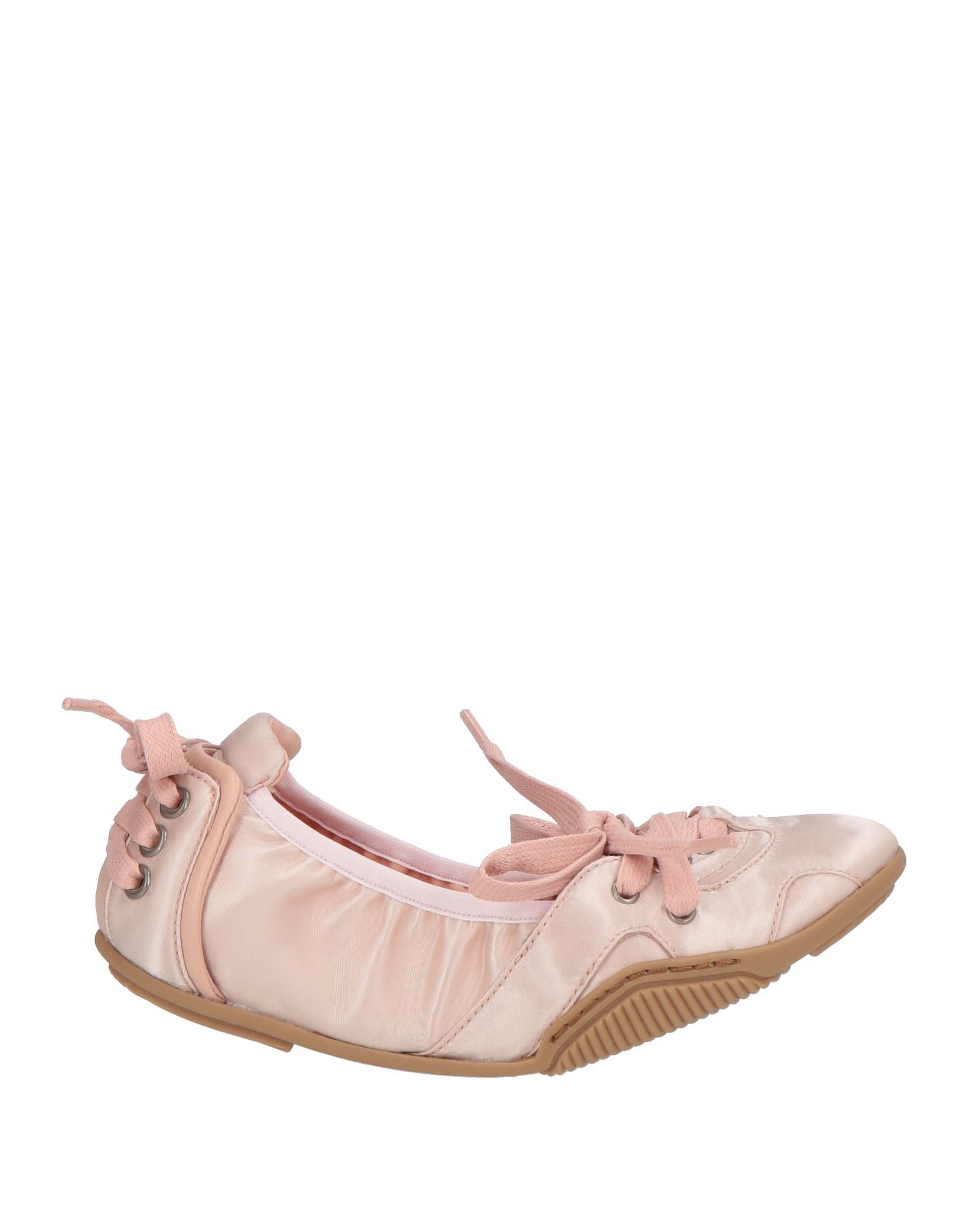 ACNE STUDIOS ACNE STUDIOS ΠΑΠΟΥΤΣΙΑ Μπαλαρίνες