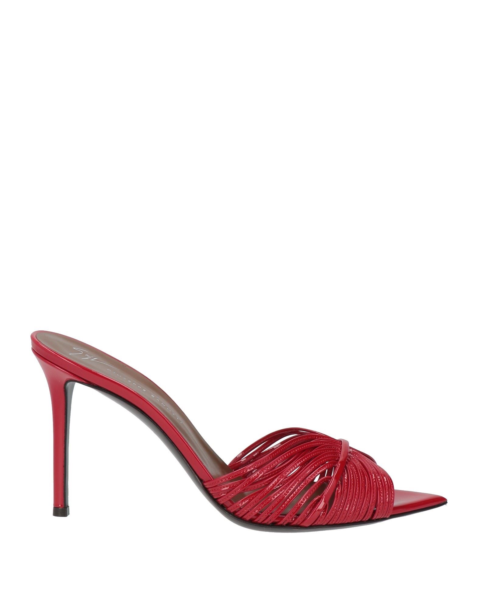 GIUSEPPE ZANOTTI GIUSEPPE ZANOTTI ΠΑΠΟΥΤΣΙΑ Πέδιλα
