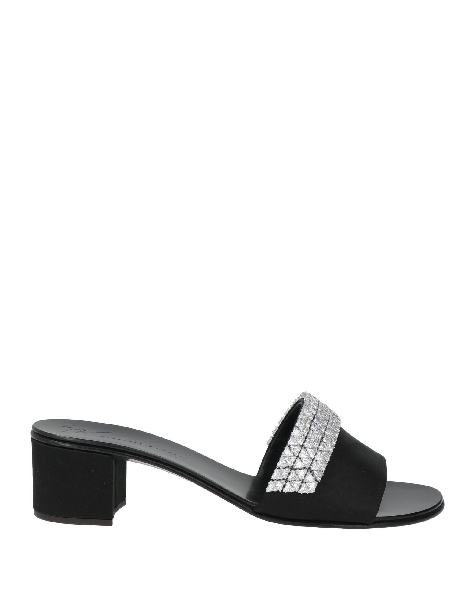 GIUSEPPE ZANOTTI ΠΑΠΟΥΤΣΙΑ Πέδιλα
