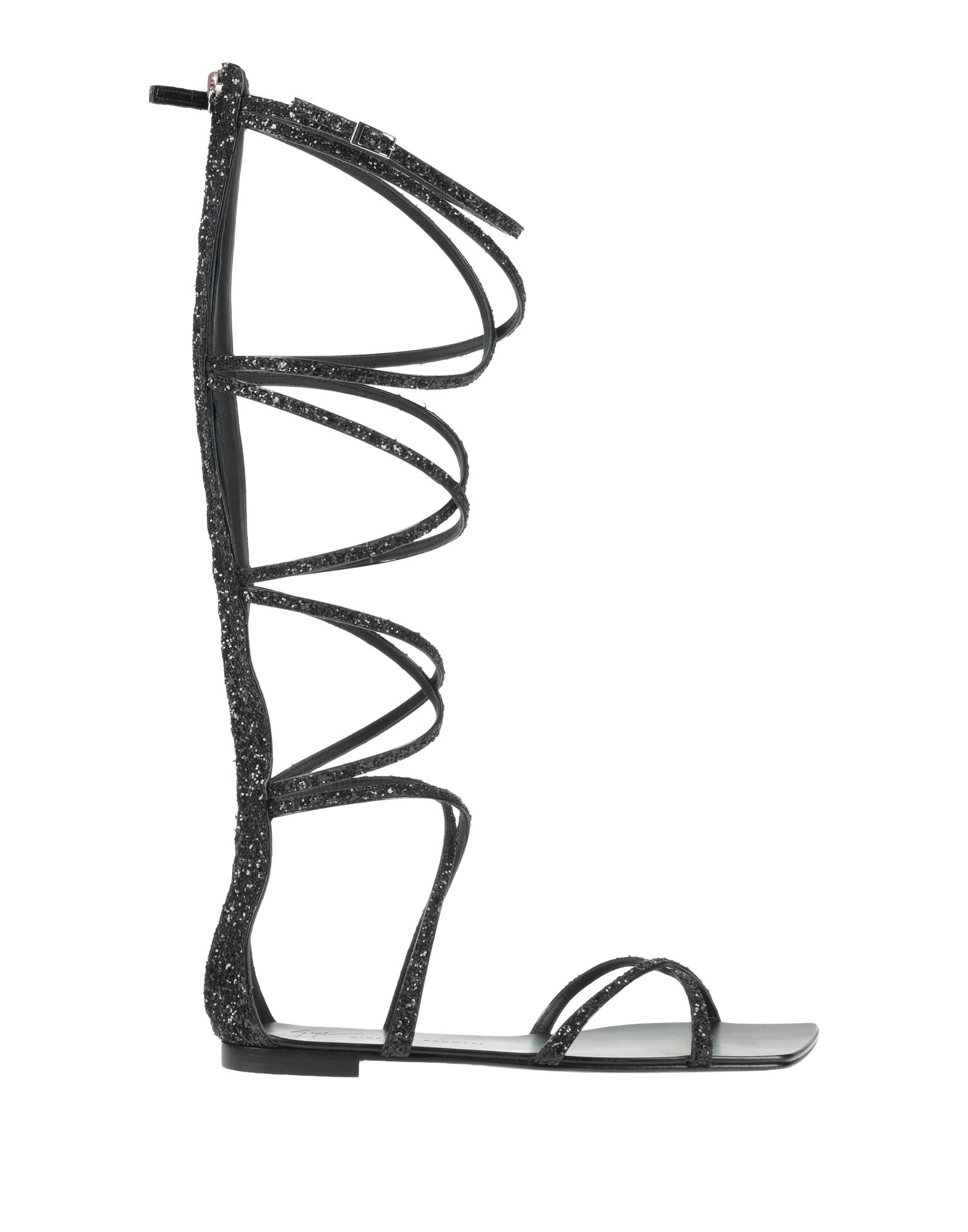 GIUSEPPE ZANOTTI GIUSEPPE ZANOTTI ΠΑΠΟΥΤΣΙΑ Πέδιλα