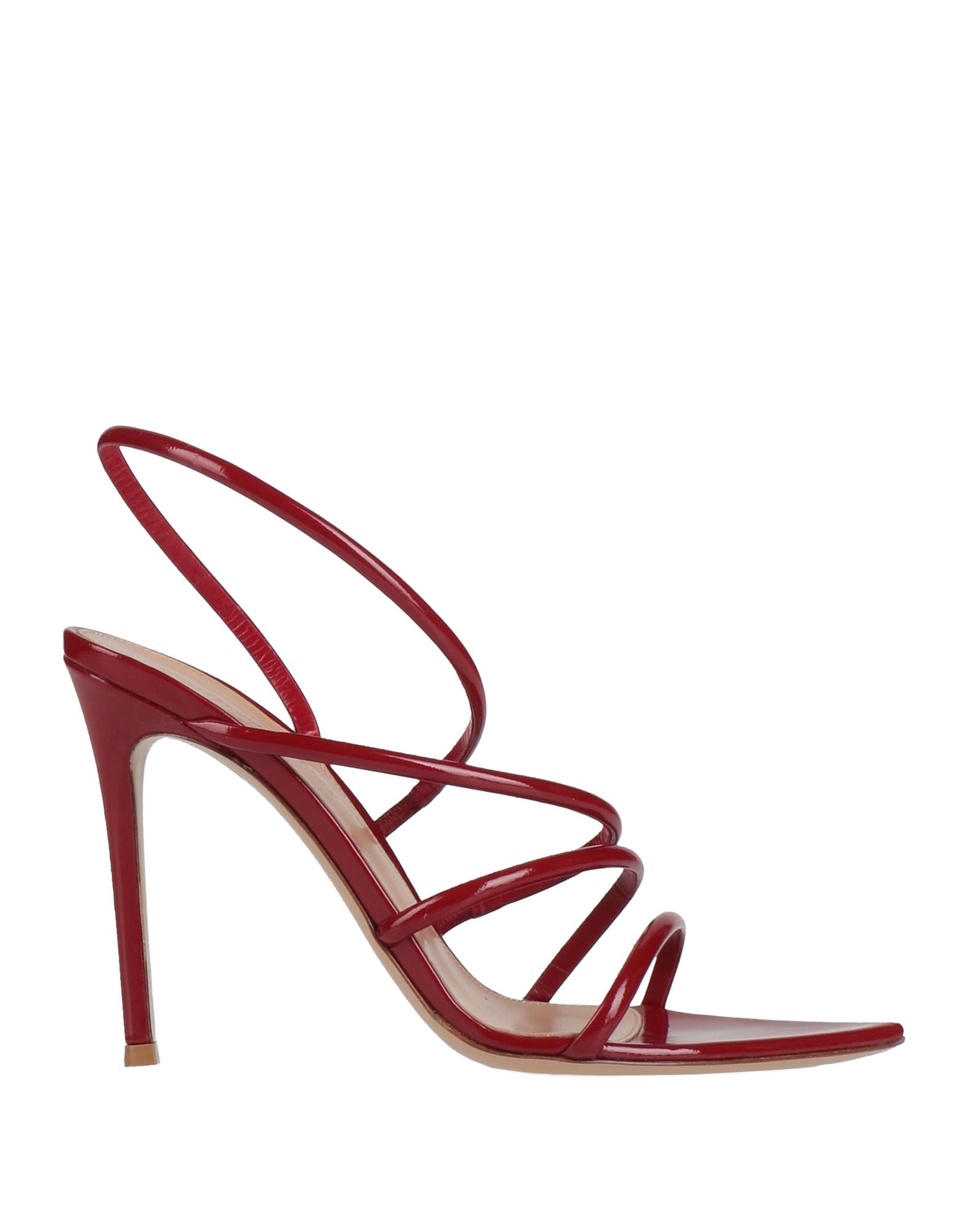 GIANVITO ROSSI GIANVITO ROSSI ΠΑΠΟΥΤΣΙΑ Πέδιλα