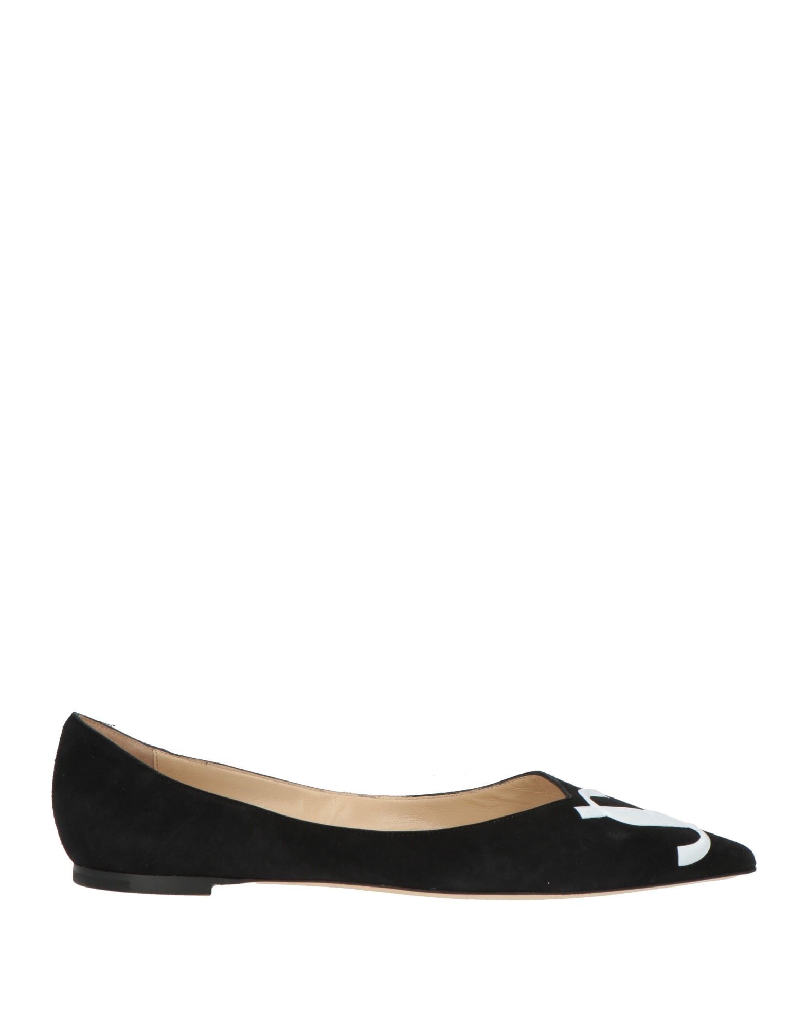 JIMMY CHOO JIMMY CHOO ΠΑΠΟΥΤΣΙΑ Μπαλαρίνες