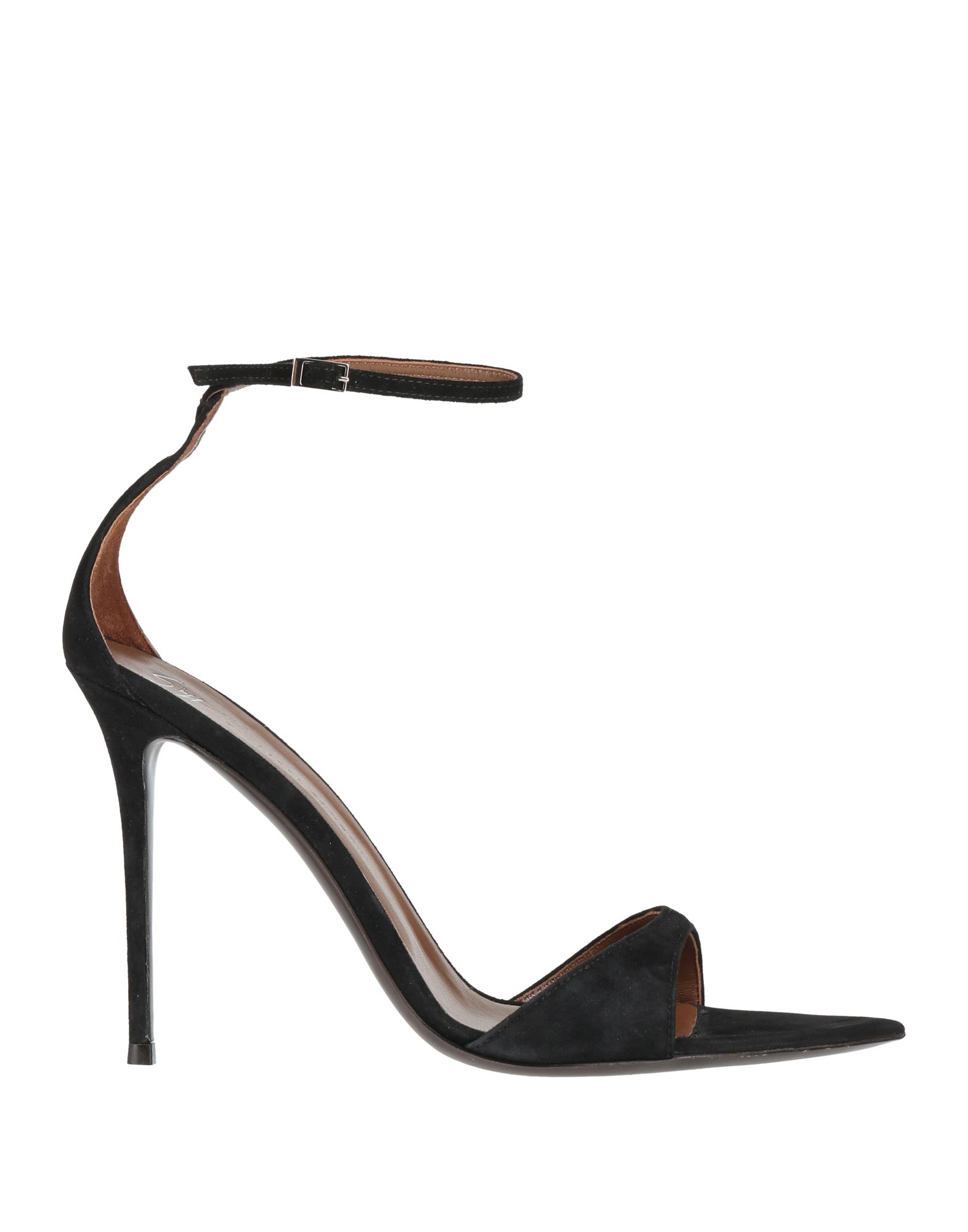GIUSEPPE ZANOTTI GIUSEPPE ZANOTTI ΠΑΠΟΥΤΣΙΑ Πέδιλα