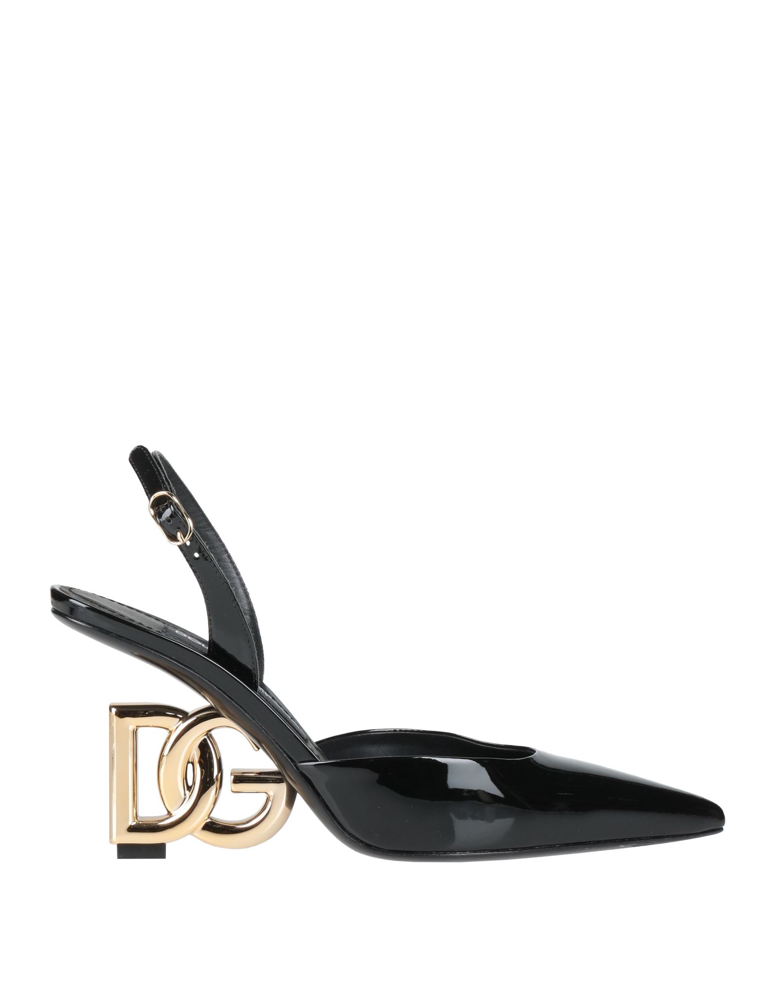 DOLCE&GABBANA DOLCE&GABBANA ΠΑΠΟΥΤΣΙΑ Κλειστά παπούτσια