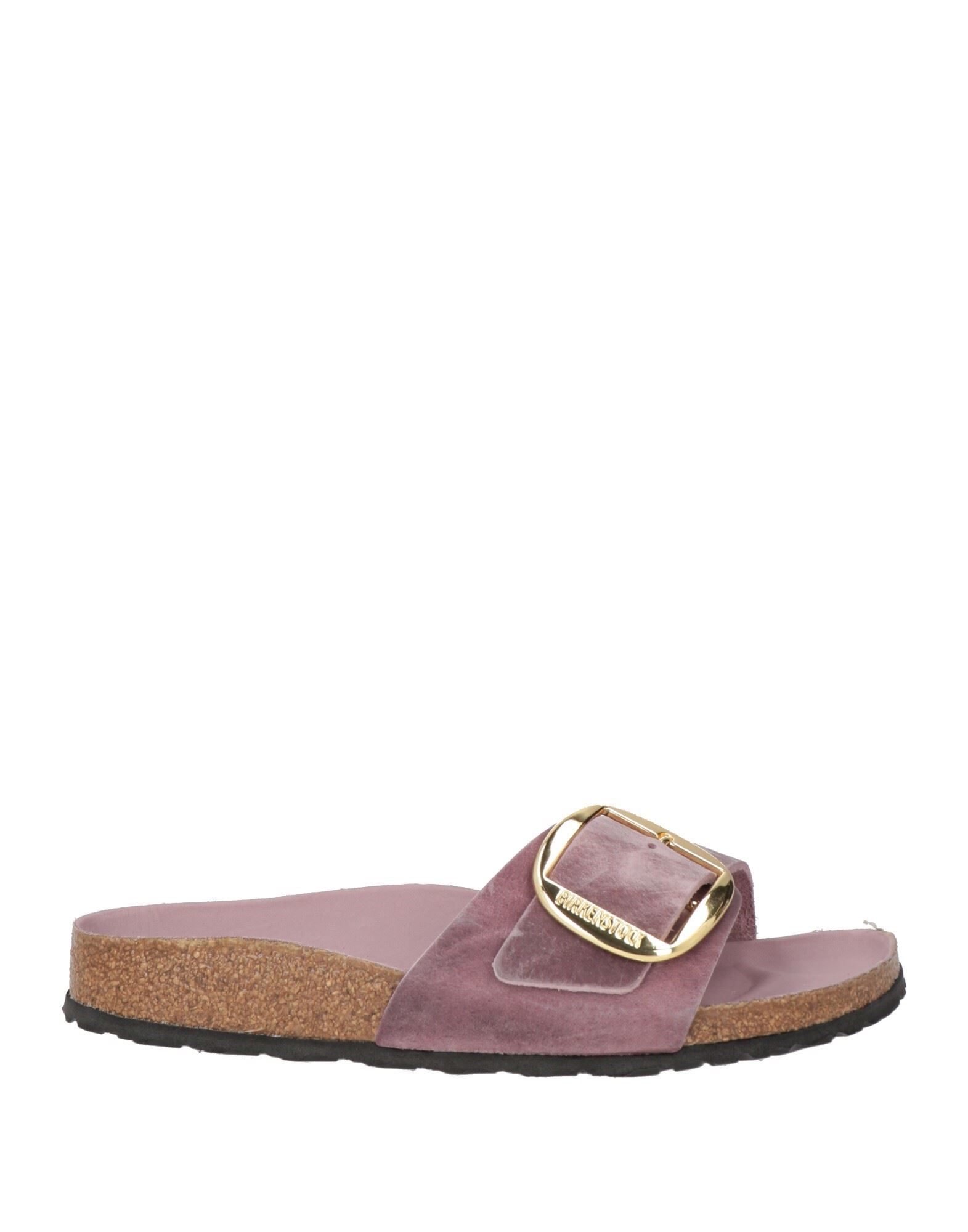 BIRKENSTOCK ΠΑΠΟΥΤΣΙΑ Πέδιλα