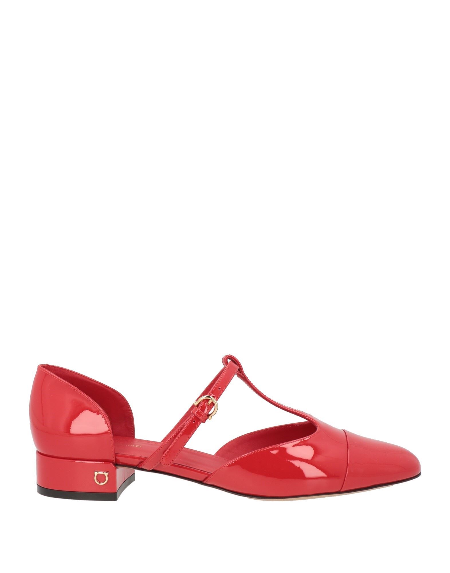 FERRAGAMO FERRAGAMO ΠΑΠΟΥΤΣΙΑ Κλειστά παπούτσια
