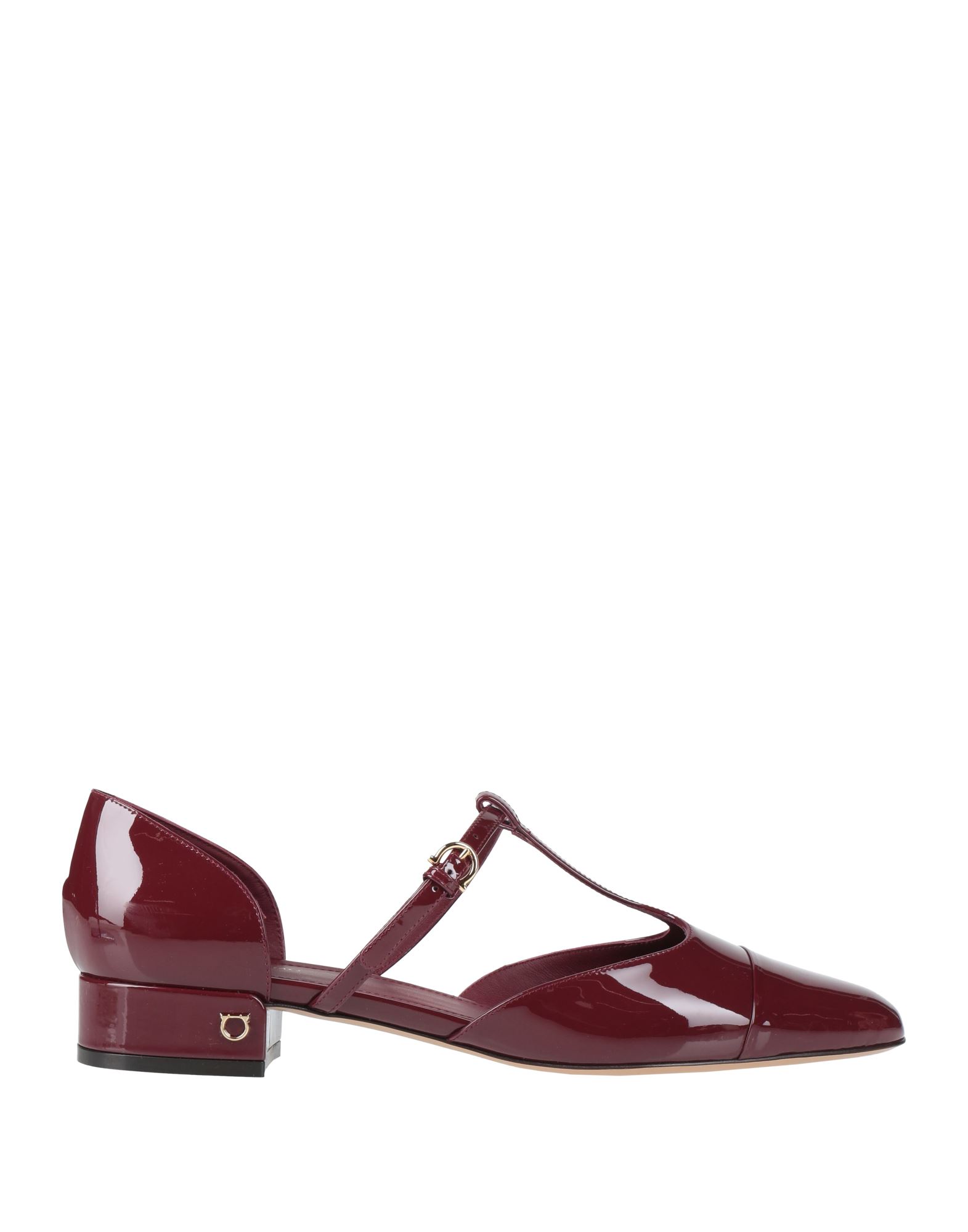 FERRAGAMO FERRAGAMO ΠΑΠΟΥΤΣΙΑ Κλειστά παπούτσια