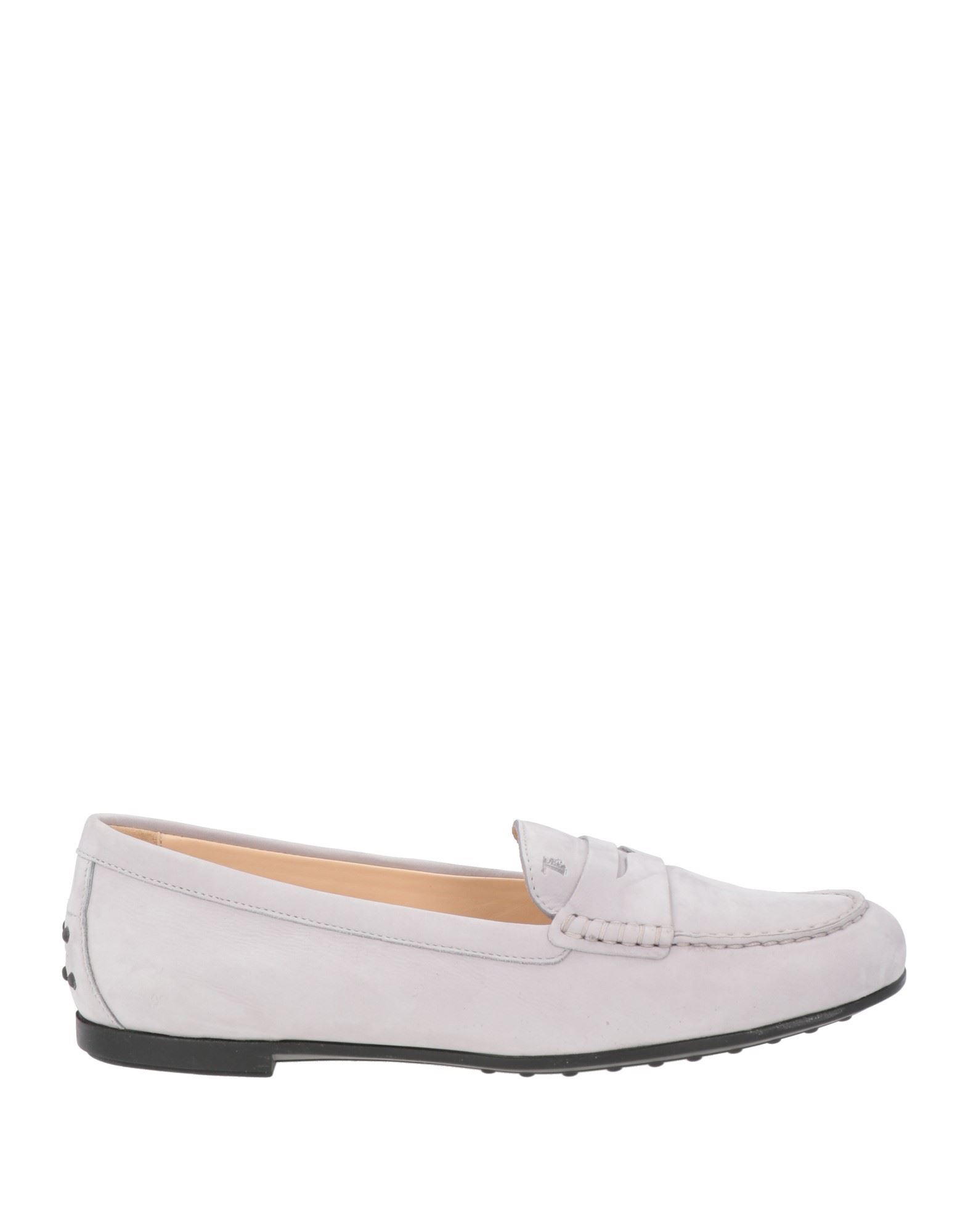 TOD'S ΠΑΠΟΥΤΣΙΑ Μοκασίνια