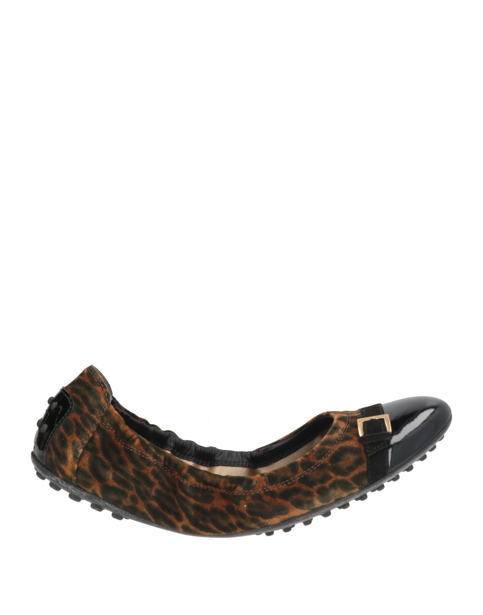 TOD'S TOD'S ΠΑΠΟΥΤΣΙΑ Μπαλαρίνες