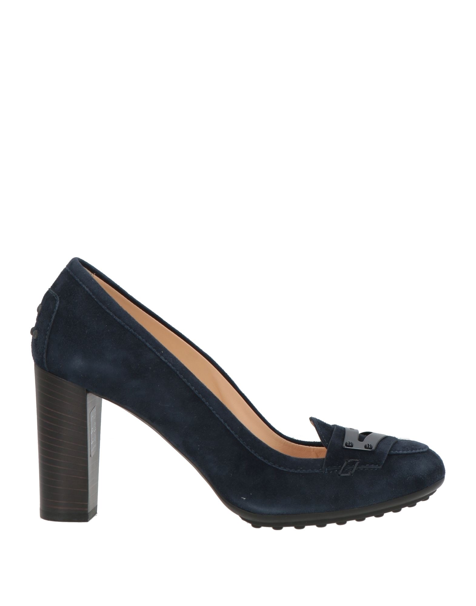 TOD'S TOD'S ΠΑΠΟΥΤΣΙΑ Κλειστά παπούτσια