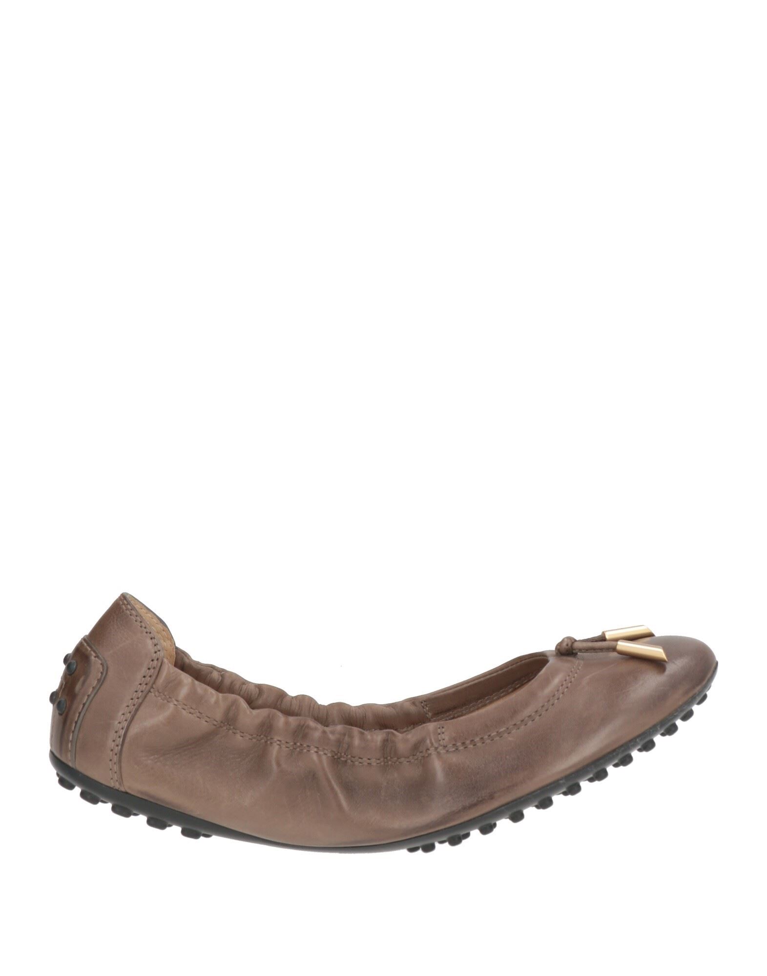 TOD'S TOD'S ΠΑΠΟΥΤΣΙΑ Μπαλαρίνες