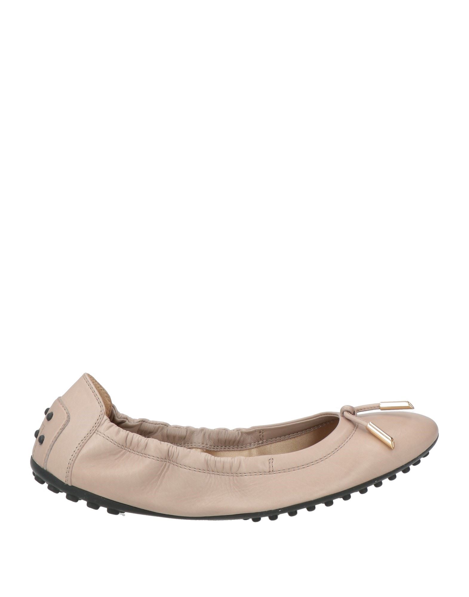 TOD'S TOD'S ΠΑΠΟΥΤΣΙΑ Μπαλαρίνες