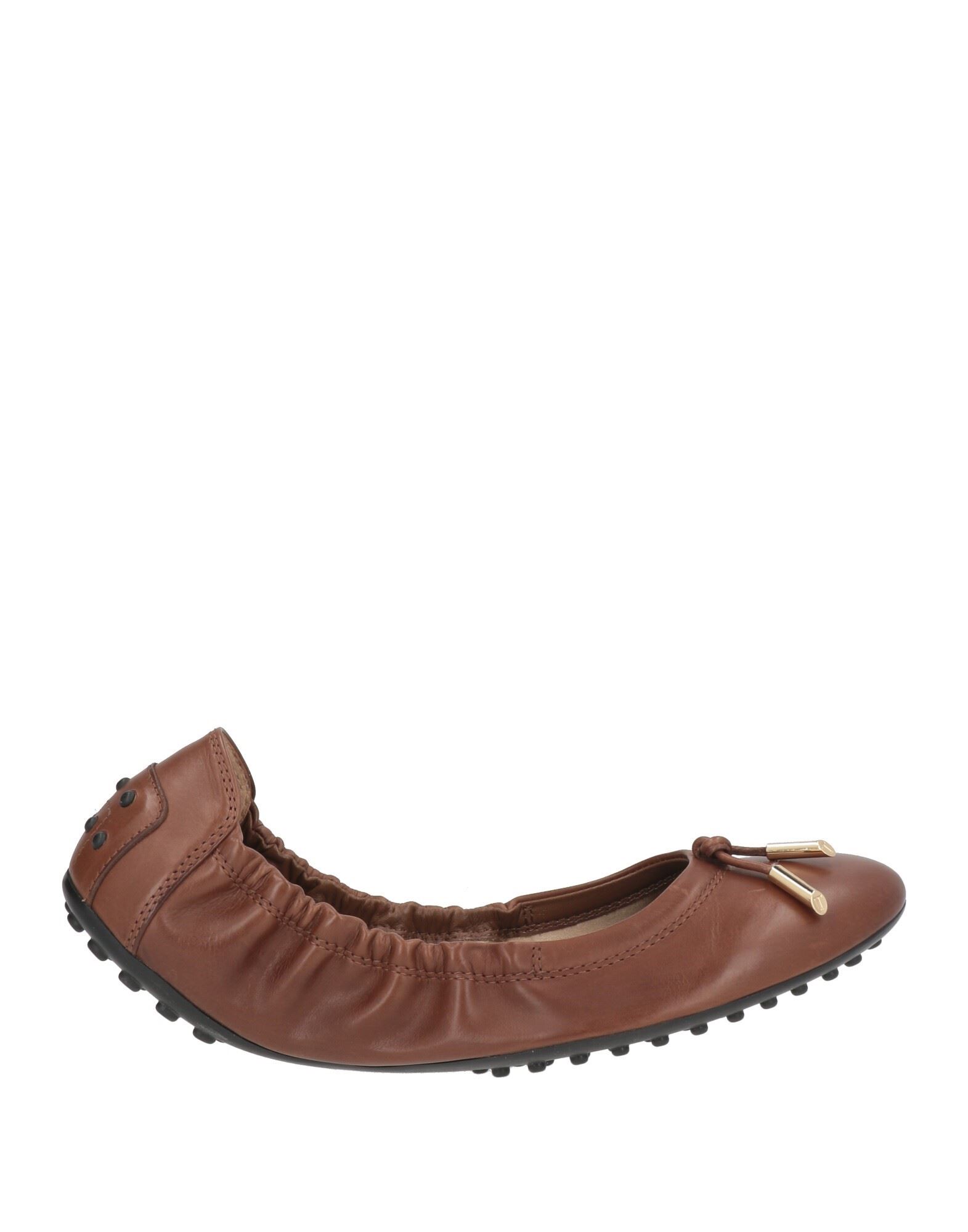 TOD'S TOD'S ΠΑΠΟΥΤΣΙΑ Μπαλαρίνες