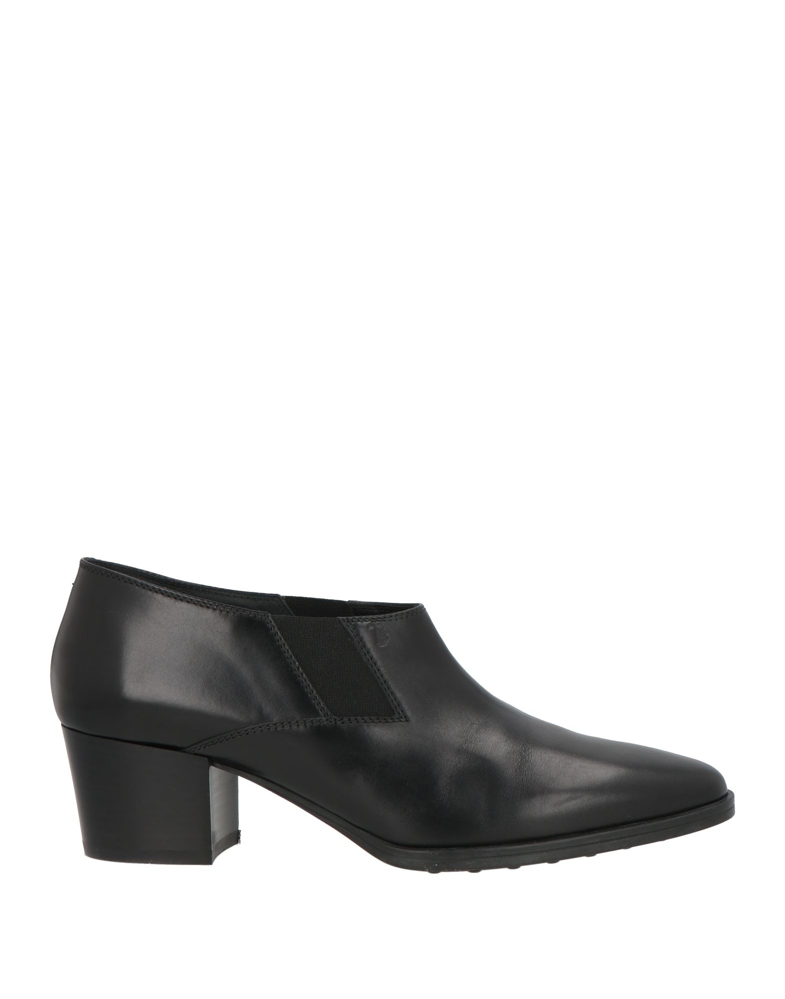 TOD'S TOD'S ΠΑΠΟΥΤΣΙΑ Κλειστά παπούτσια