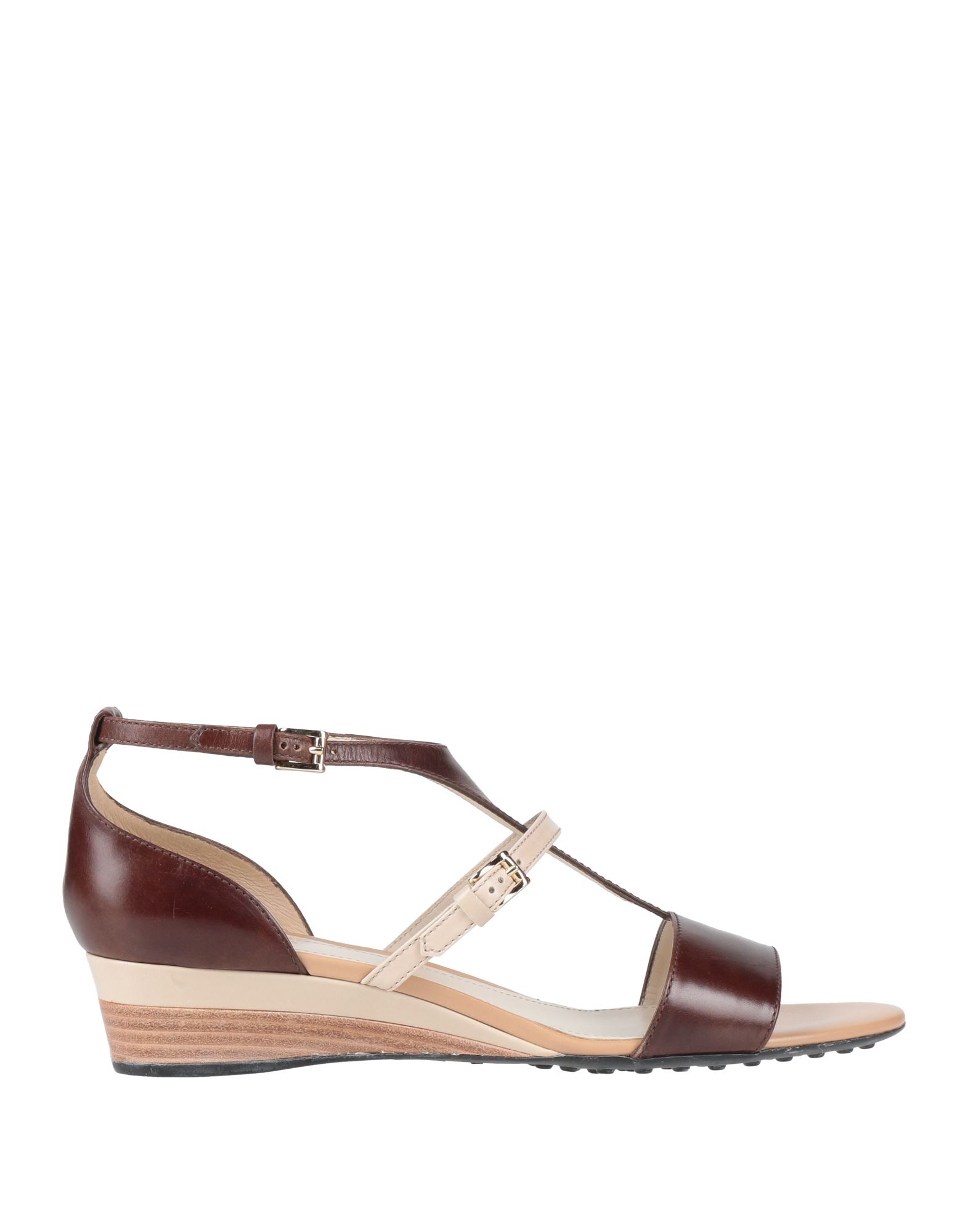 TOD'S TOD'S ΠΑΠΟΥΤΣΙΑ Πέδιλα