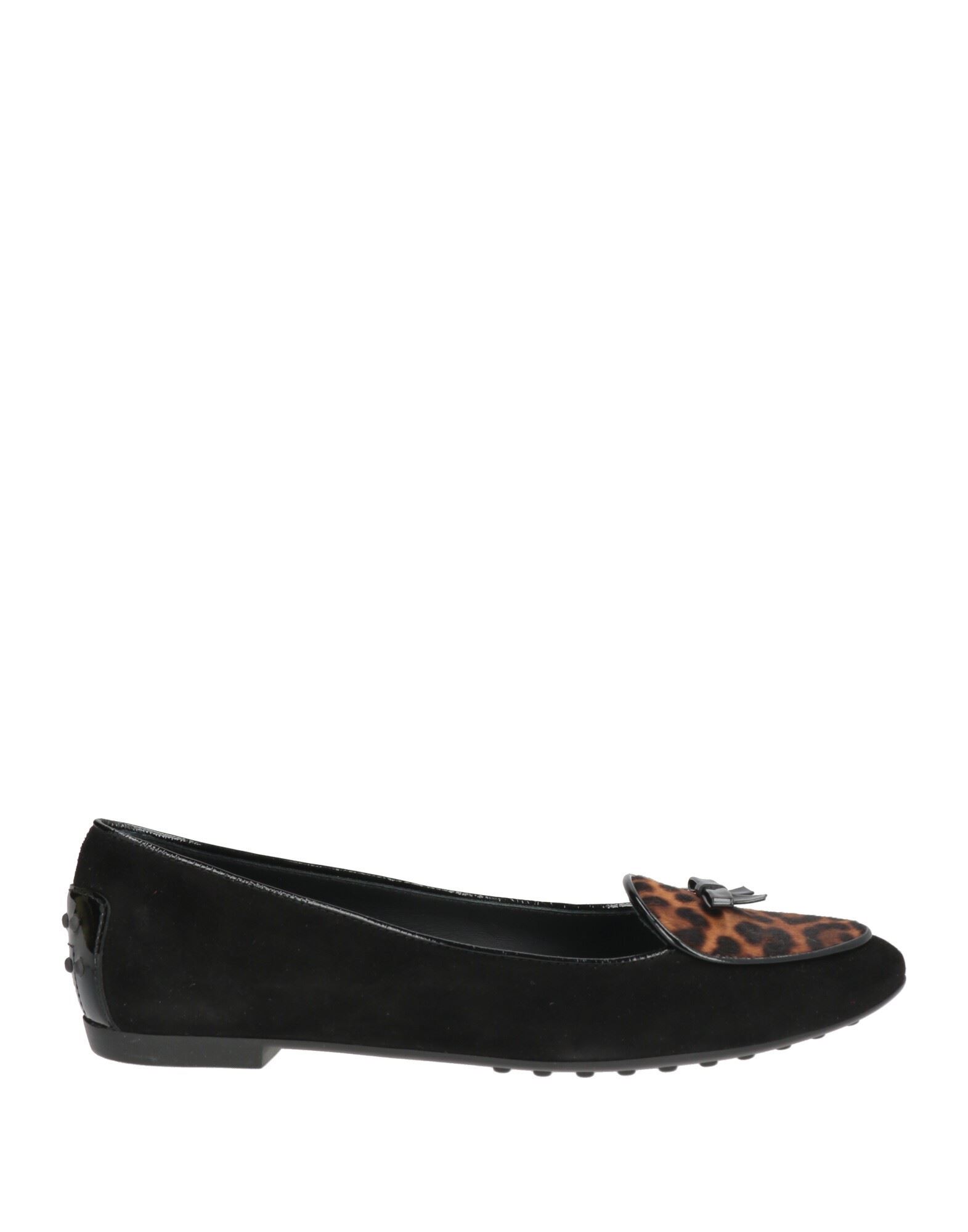 TOD'S TOD'S ΠΑΠΟΥΤΣΙΑ Μπαλαρίνες