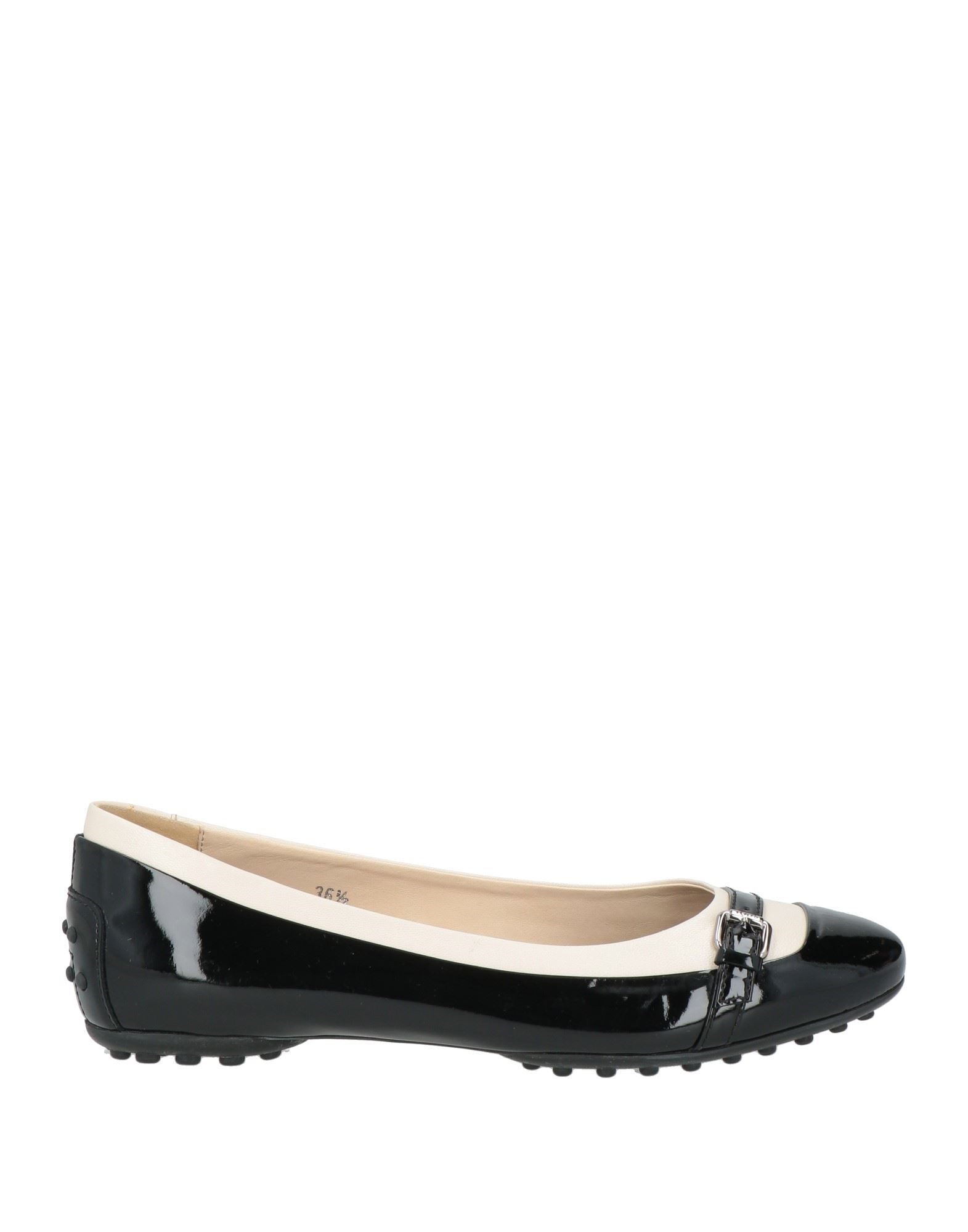 TOD'S TOD'S ΠΑΠΟΥΤΣΙΑ Μπαλαρίνες