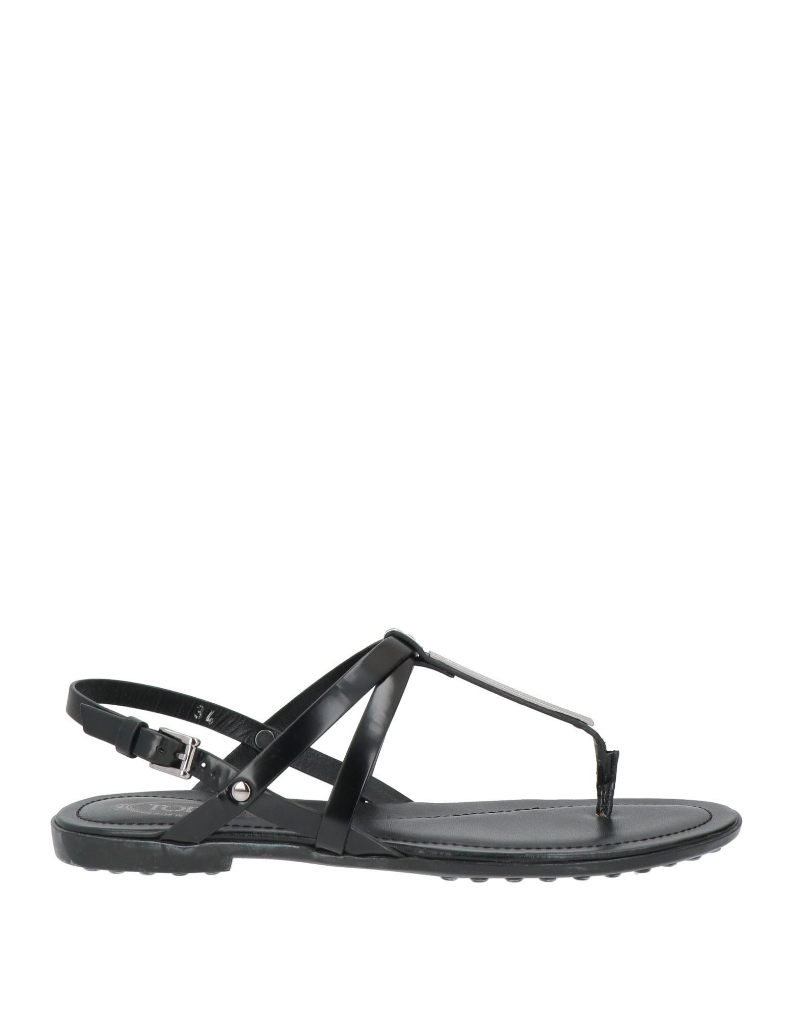 TOD'S ΠΑΠΟΥΤΣΙΑ Σαγιονάρες