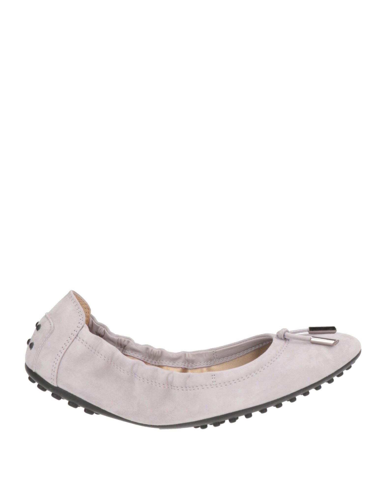 TOD'S TOD'S ΠΑΠΟΥΤΣΙΑ Μπαλαρίνες