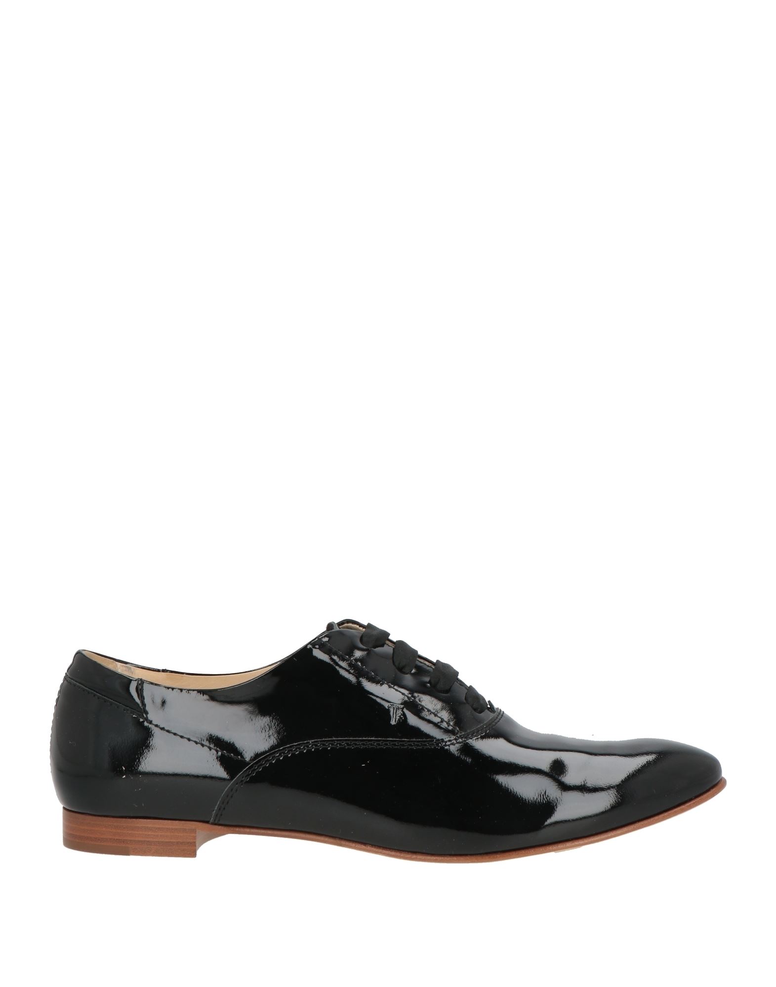 TOD'S ΠΑΠΟΥΤΣΙΑ Παπούτσια με κορδόνια