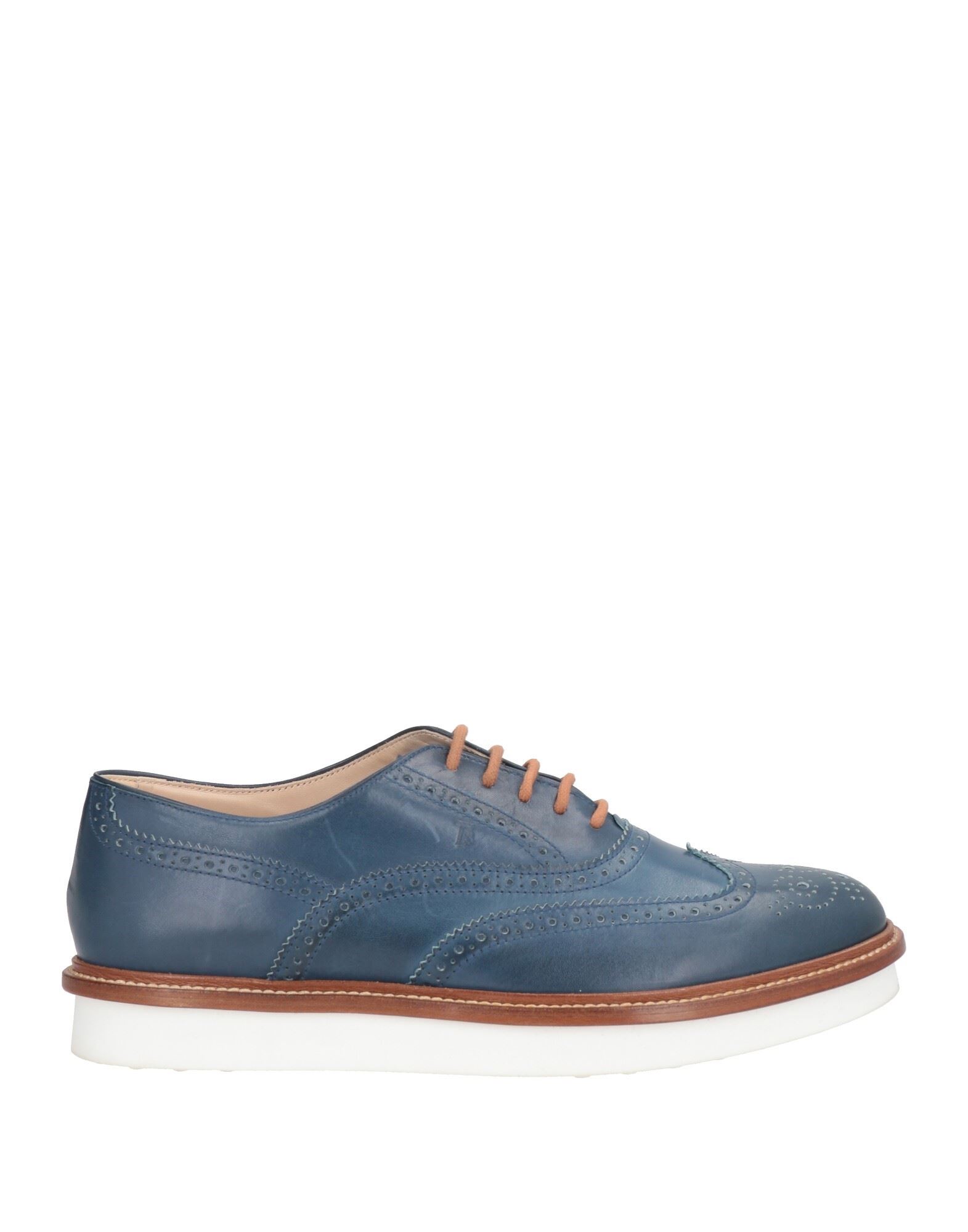 TOD'S ΠΑΠΟΥΤΣΙΑ Παπούτσια με κορδόνια