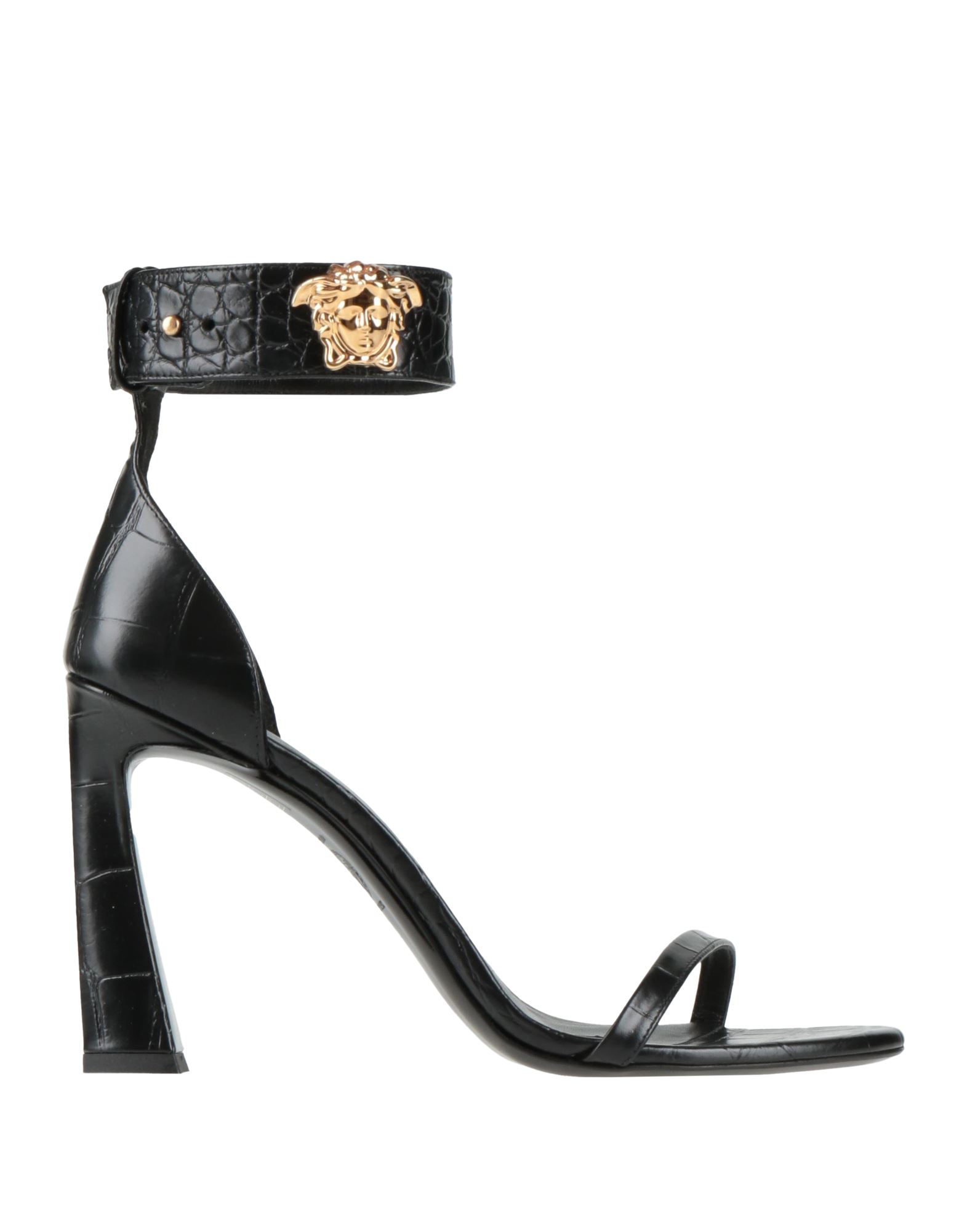 VERSACE VERSACE ΠΑΠΟΥΤΣΙΑ Πέδιλα