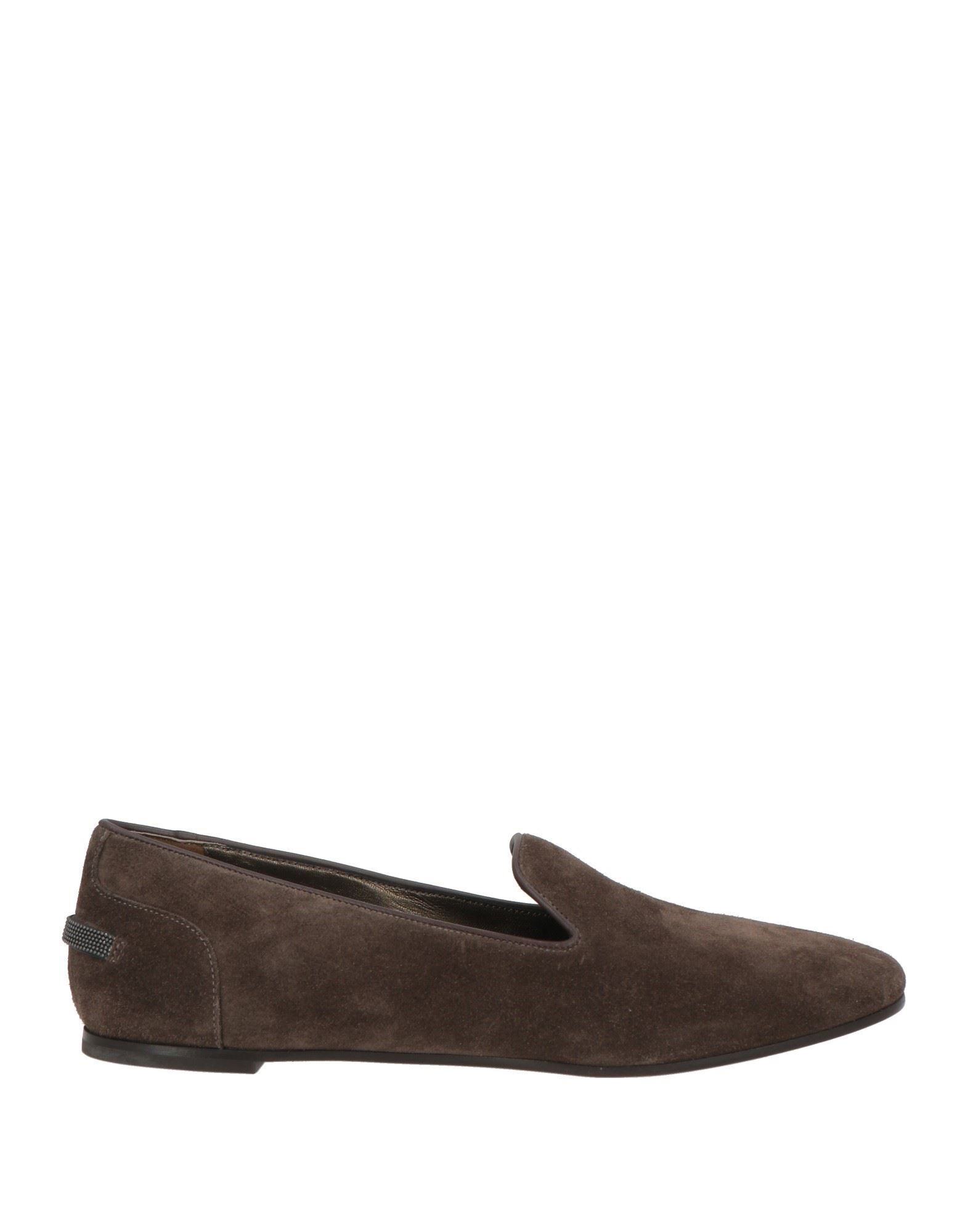 BRUNELLO CUCINELLI BRUNELLO CUCINELLI ΠΑΠΟΥΤΣΙΑ Μοκασίνια