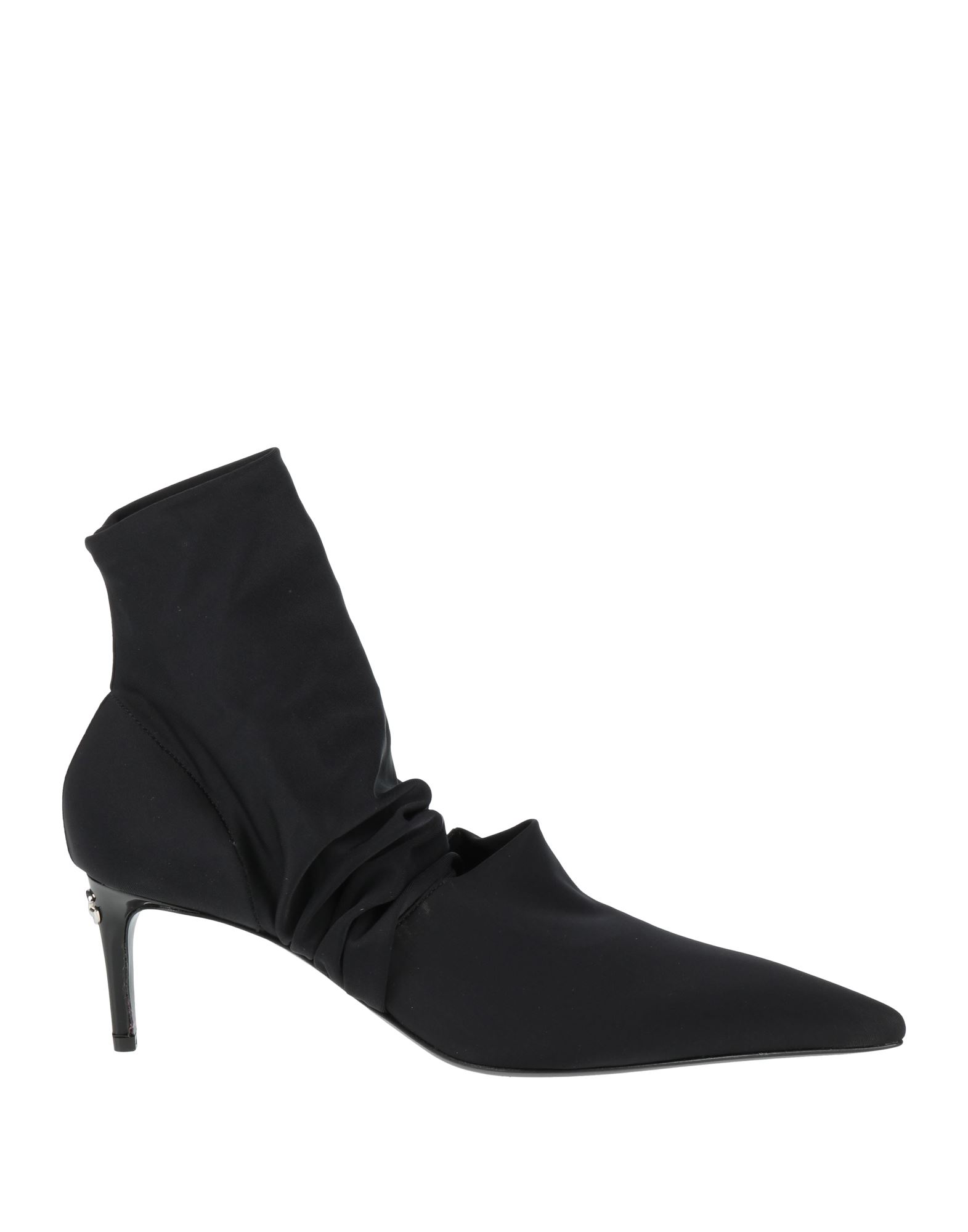 DOLCE&GABBANA DOLCE&GABBANA ΠΑΠΟΥΤΣΙΑ Μποτάκια