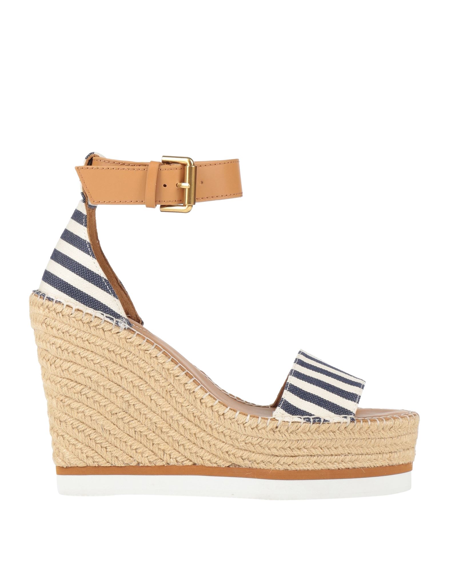 SEE BY CHLOÉ SEE BY CHLOÉ ΠΑΠΟΥΤΣΙΑ εσπαντρίγιες